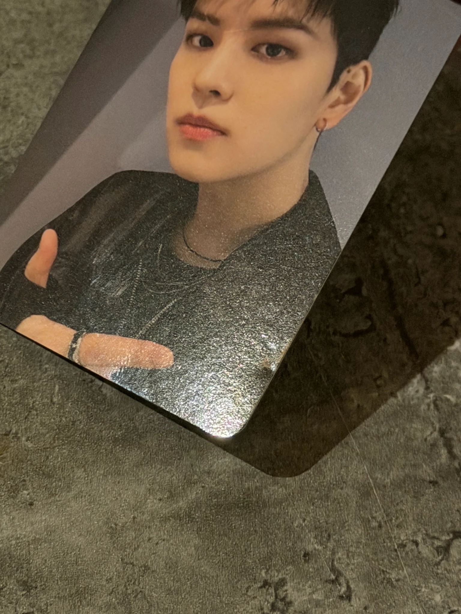 Stray Kids Seungmin Stray Kids - Seungmin - DominATE World Tour Event stayzone seoul day 4 offline listing photo 2