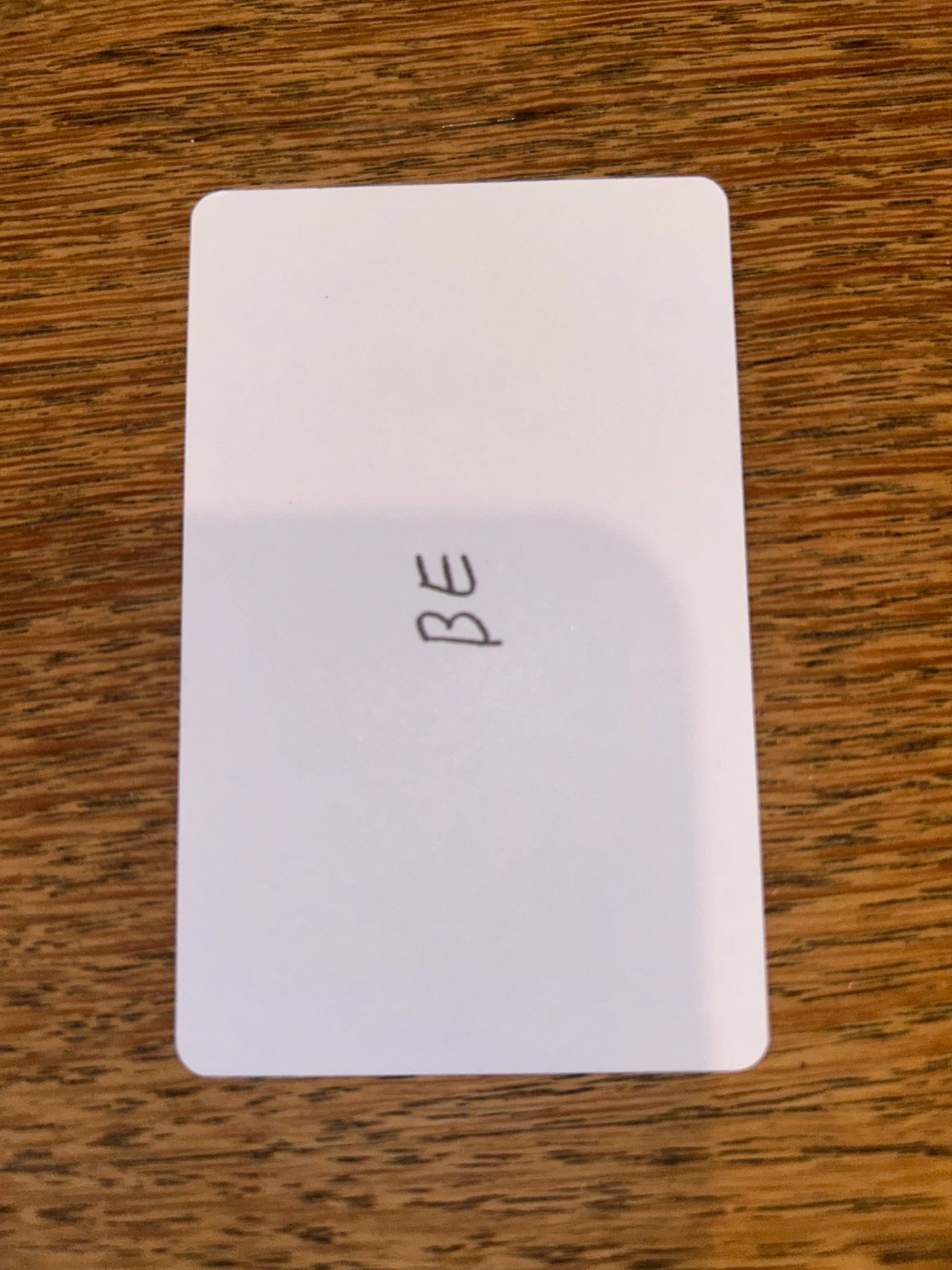 BTS Jin BTS - Jin - BE Album korean album album inclusion listing photo 2