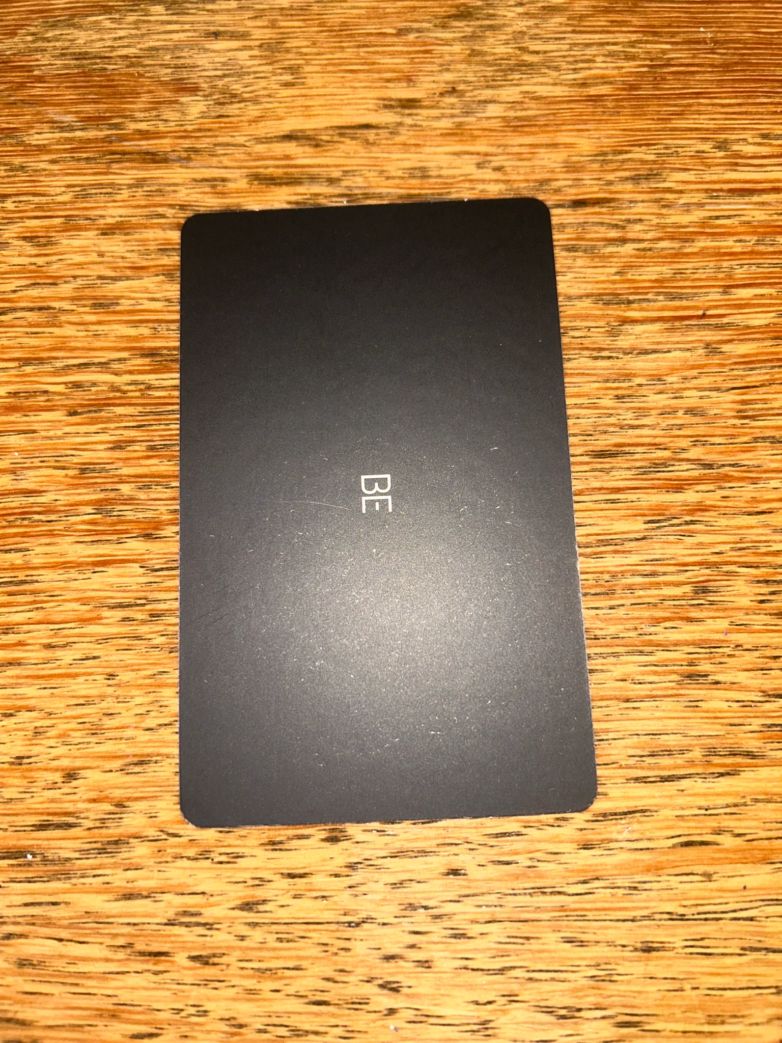 BTS BTS - BE Album korean album album inclusion deluxe ver listing photo 2
