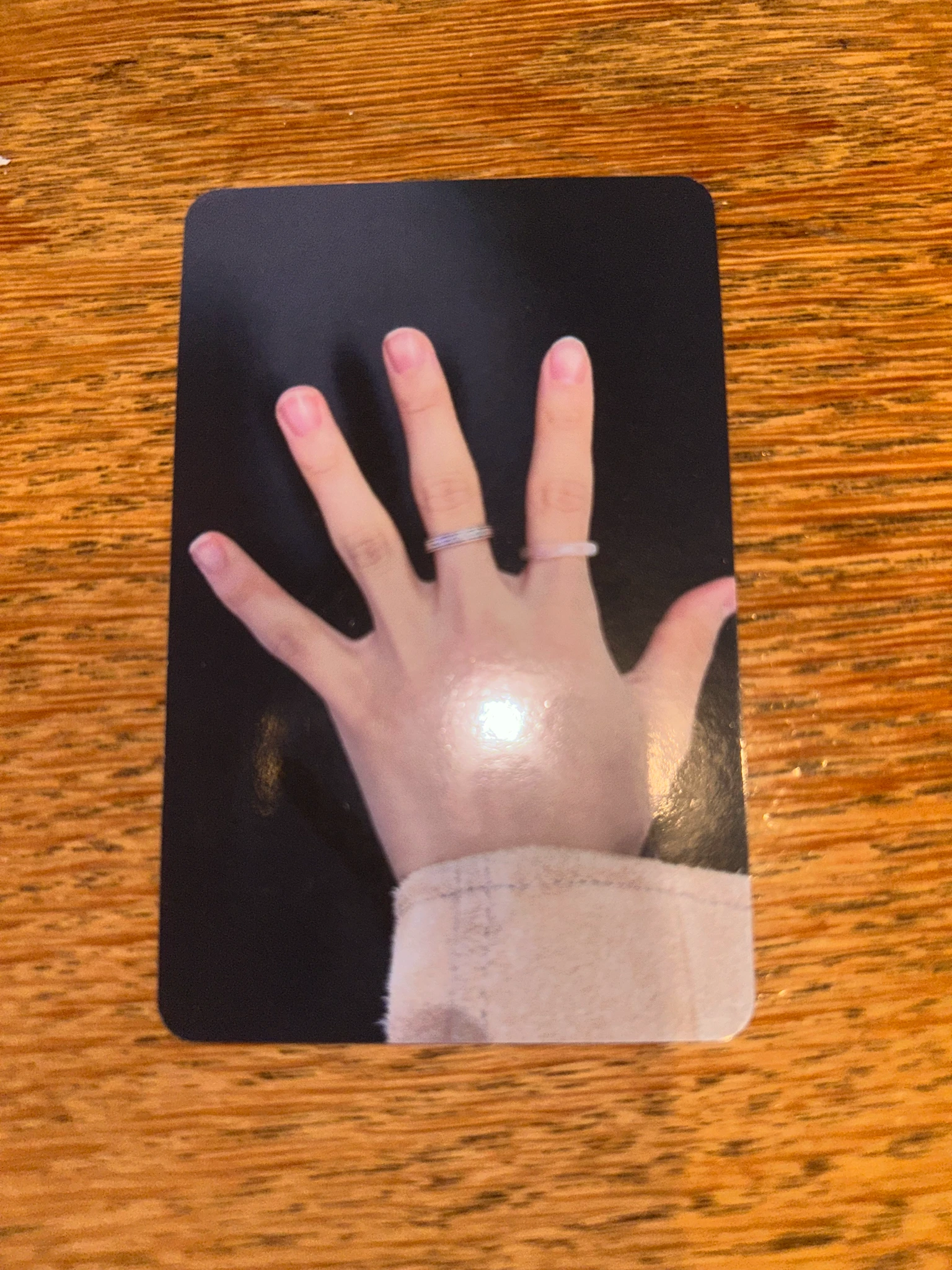 Stray Kids Felix Stray Kids - Felix - Rock Star Album double-sided listing photo 2