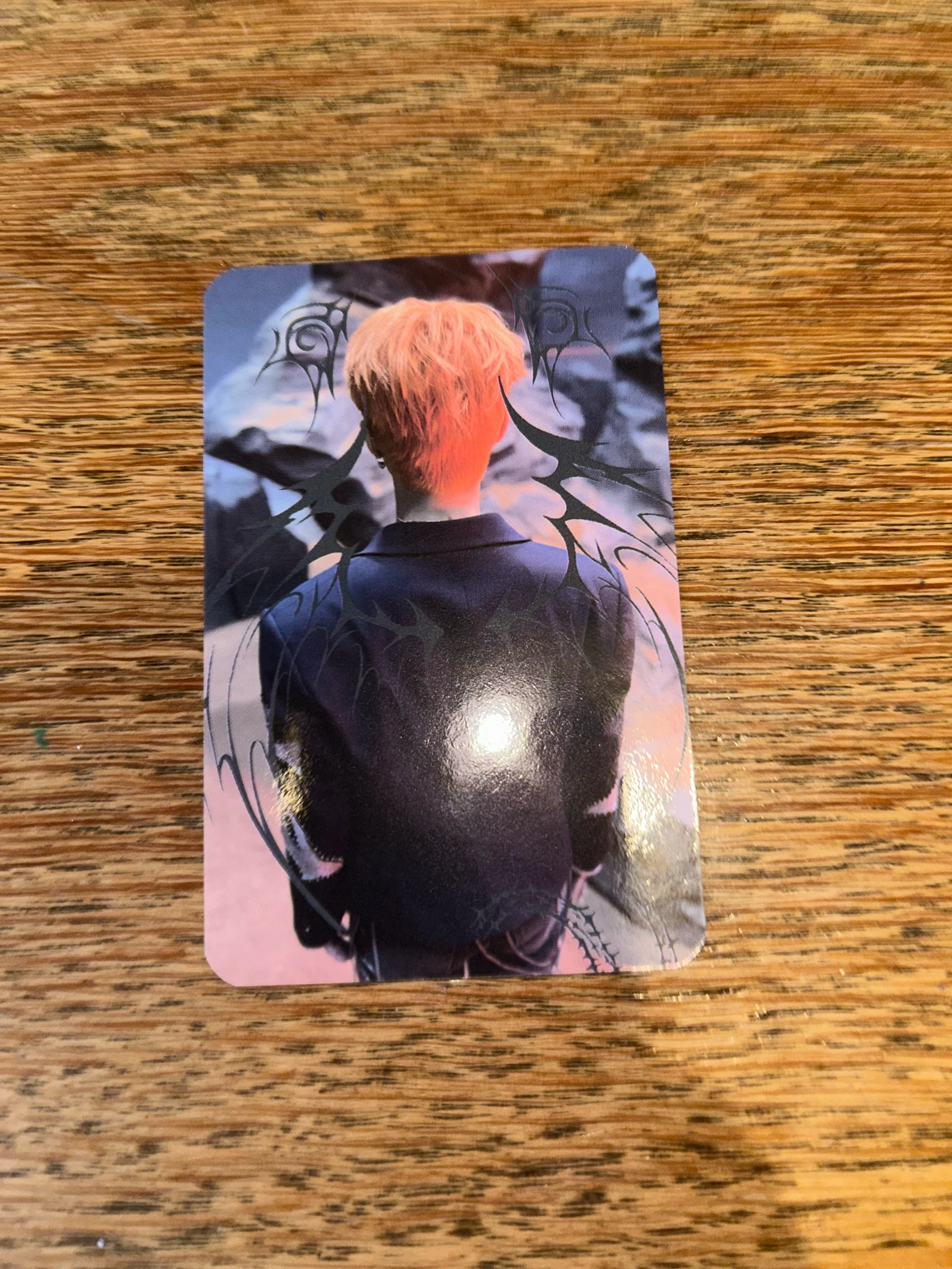 ALL(H)OURS ON:N ALL(H)OURS - ON:N - No Doubt Album first press only listing photo 2