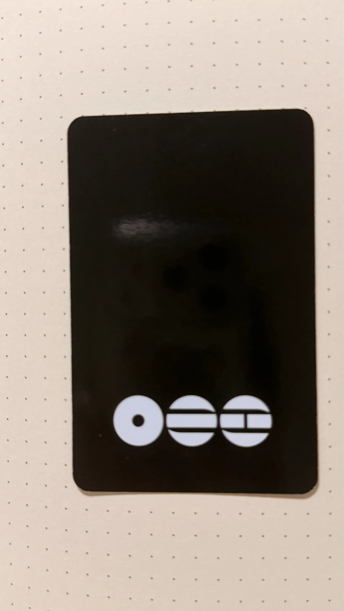 BTS Jungkook BTS - Jungkook - ARIRANG Album rooted in music version photocard set target exclusive US/EU exclusive album photocard listing photo 2
