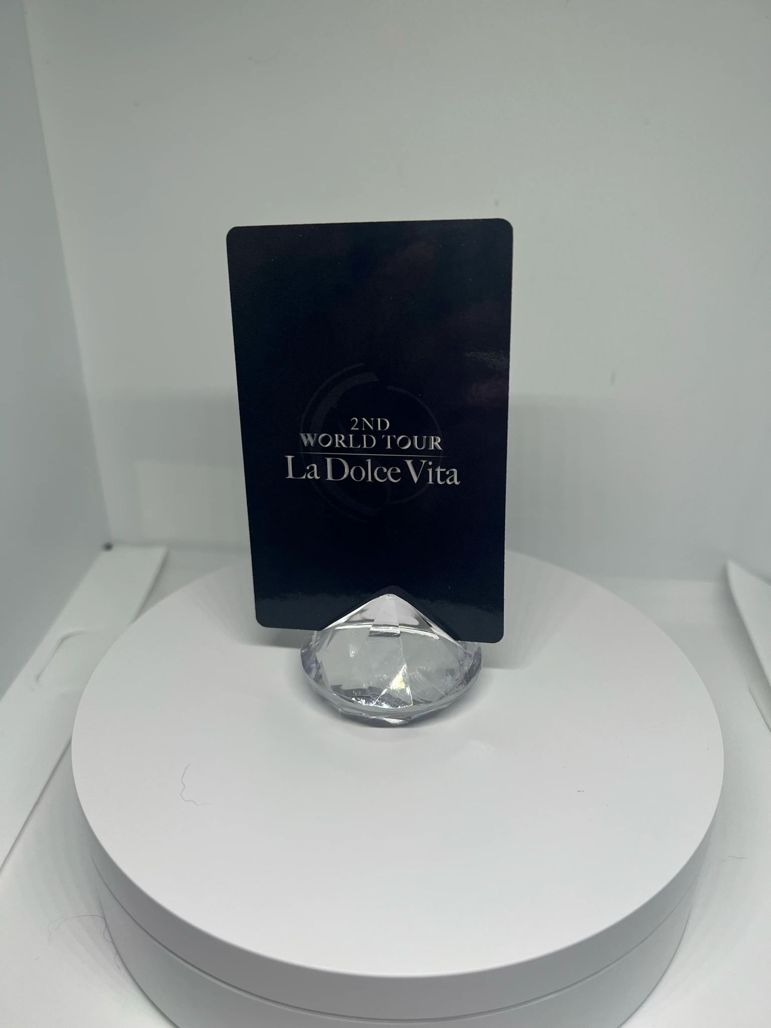 ONEUS Xion ONEUS - Xion - ONEUS 2nd World Tour [La Dolce Vita] Event tour exclusive world tour listing photo 2