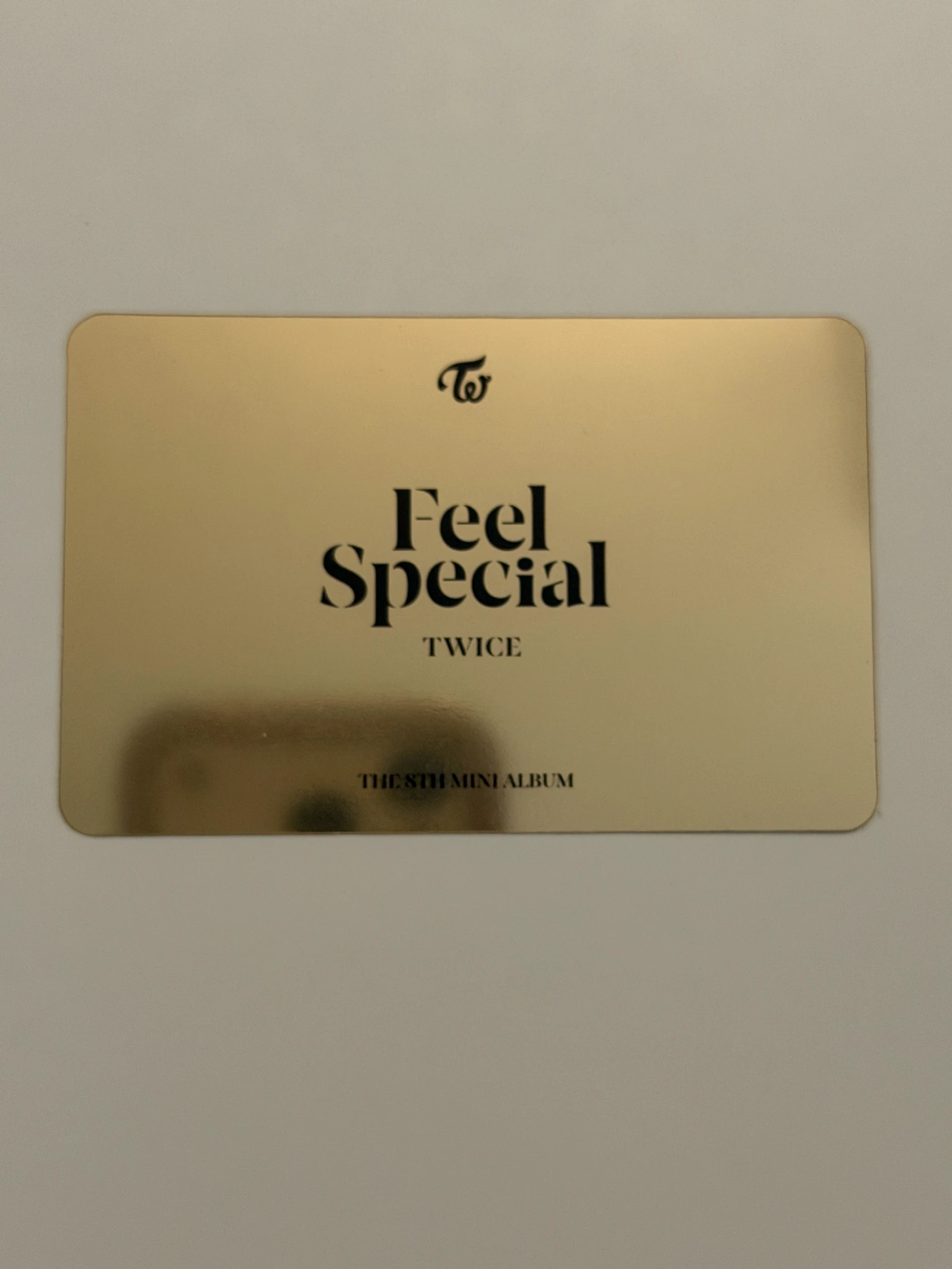 TWICE Dahyun TWICE-Dahyun-Album-feel special listing photo 2