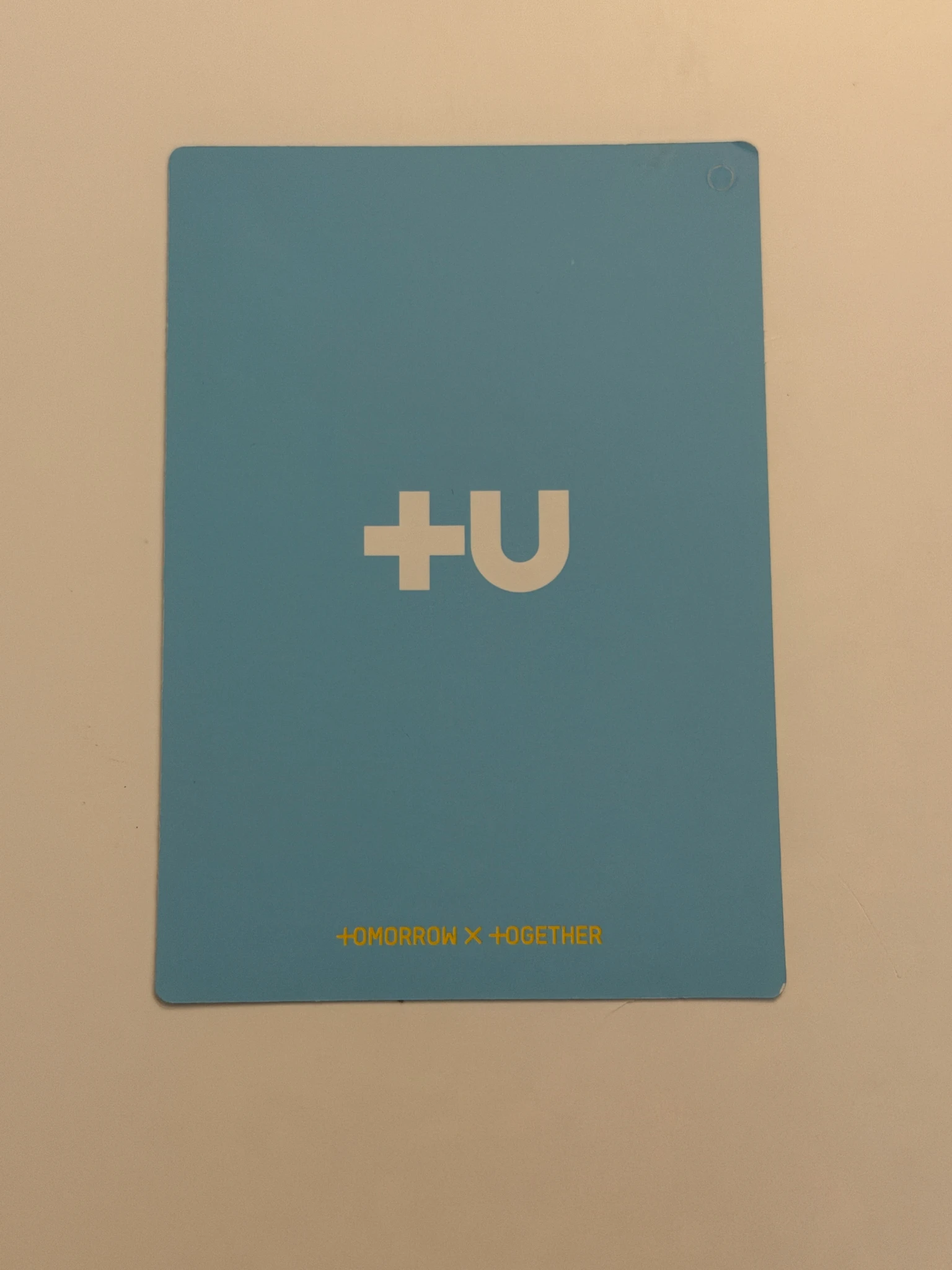 TOMORROW X TOGETHER Yeonjun TOMORROW X TOGETHER - Yeonjun - The Dream Chapter: Star Album album inclusion +u ver. non-standard size listing photo 2