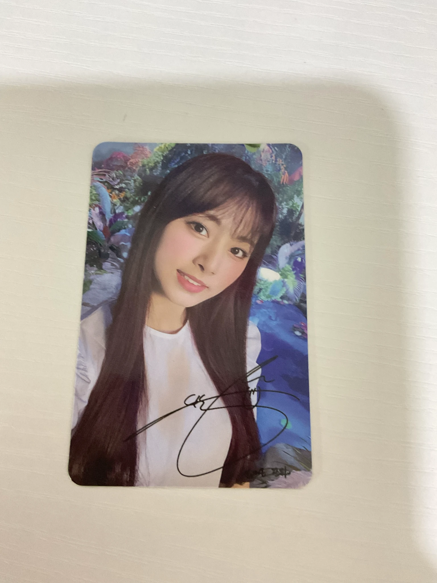 TWICE Tzuyu TWICE-Tzuyu-Album-more & more listing photo 2