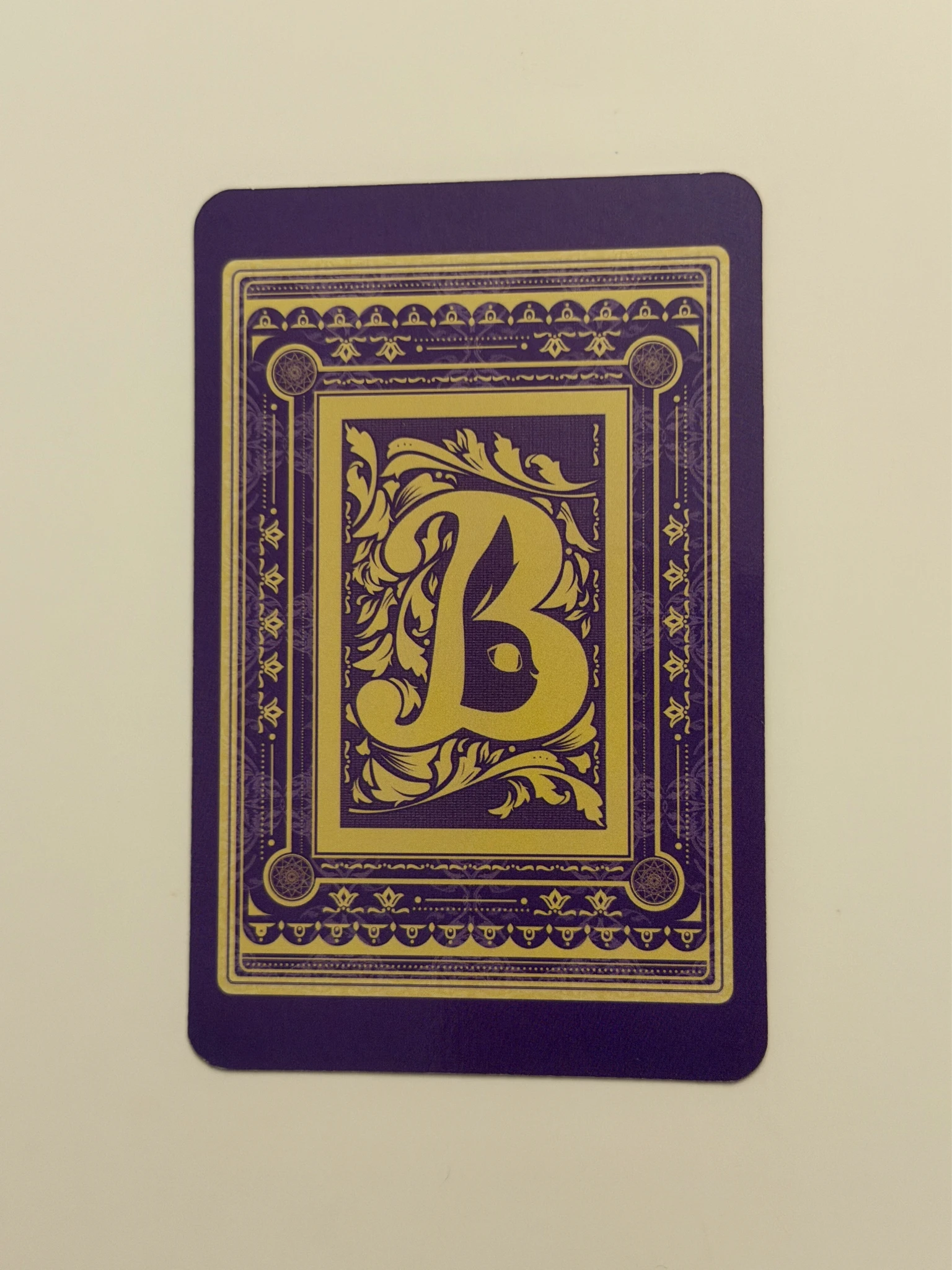 Billlie Siyoon Billlie - Siyoon - The Collective Soul and Unconscious: Chapter One Album album photocard unconscious version listing photo 2