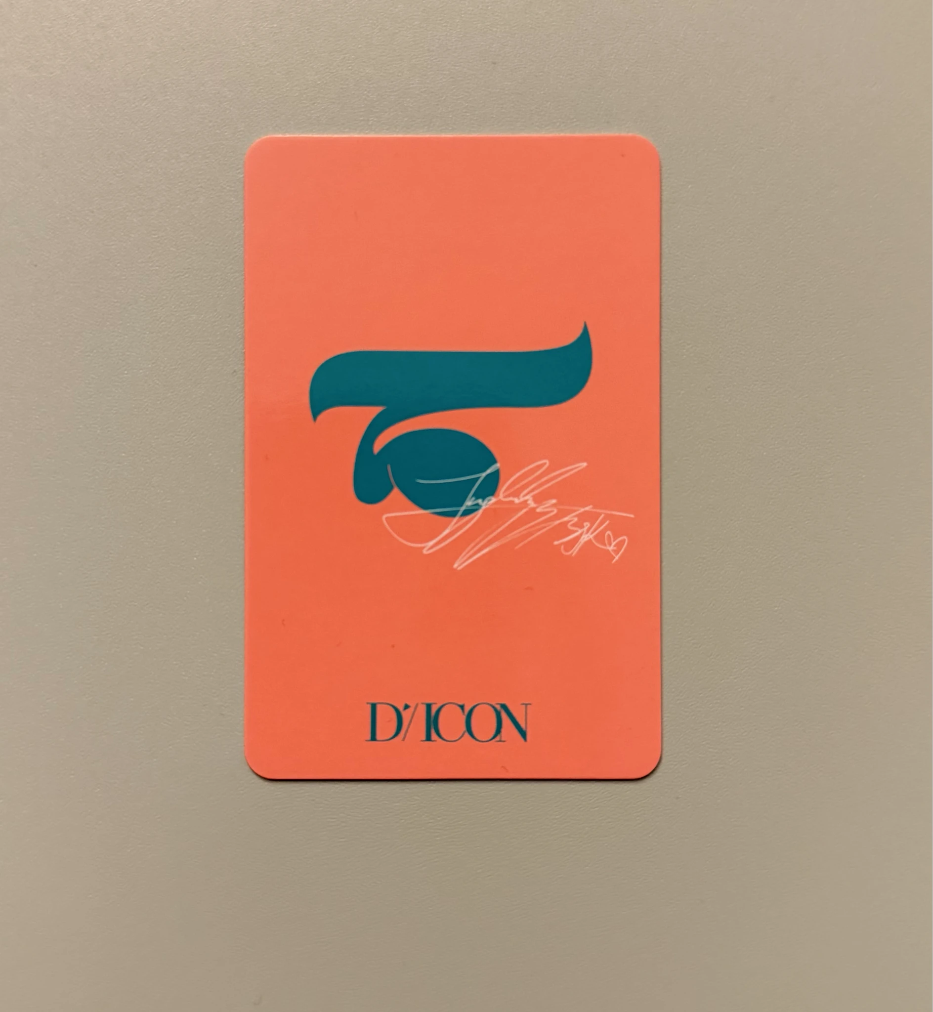 BTS Jungkook BTS - Jungkook - D'Festa Mini Dicon 101 Other DICON listing photo 2