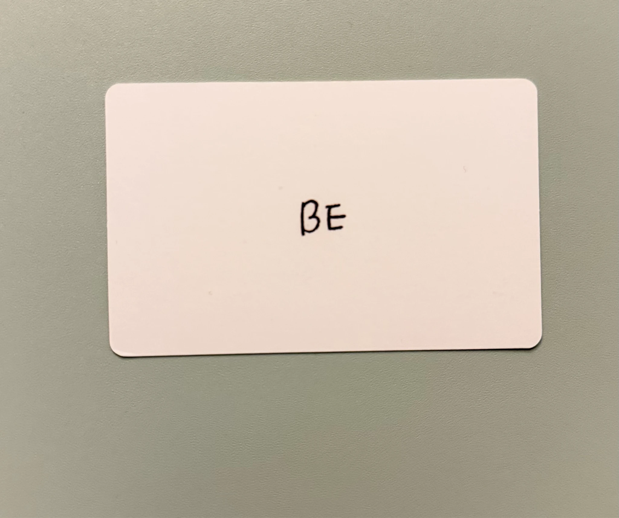 BTS RM BTS - RM - BE Album korean album album inclusion listing photo 2