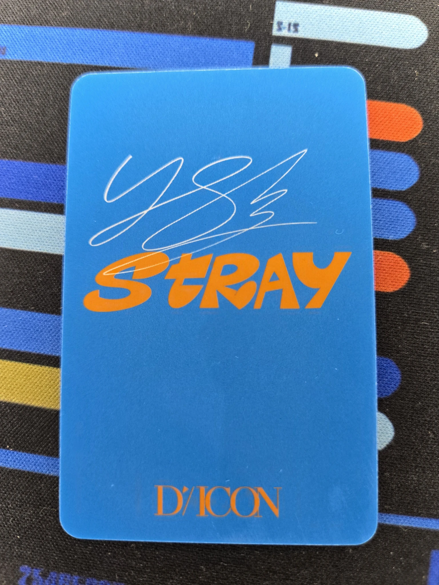 Stray Kids Felix Stray Kids - Felix - DICON D'FESTA 2022 Photobook Other dicon mini photobook version listing photo 2