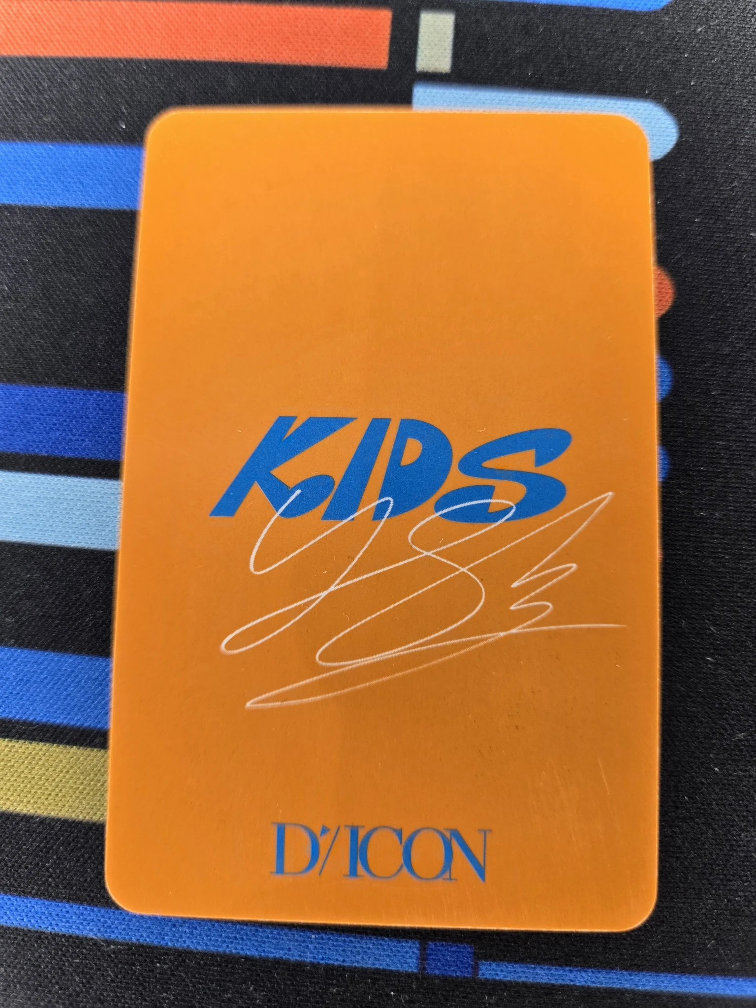 Stray Kids Felix Stray Kids - Felix - DICON D'FESTA 2022 Photobook Other dicon mini photobook version listing photo 2