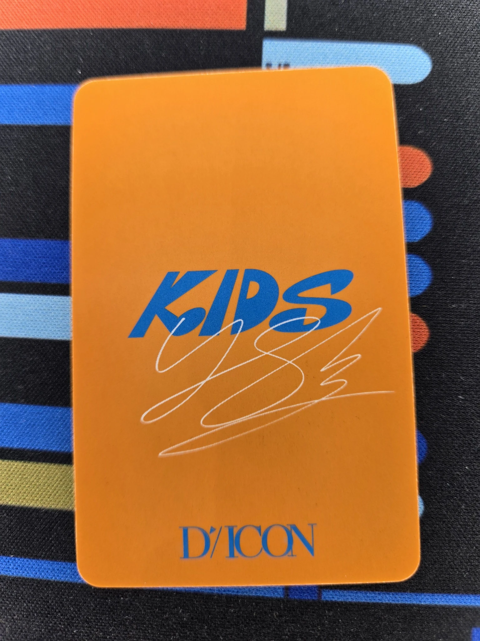 Stray Kids Felix Stray Kids - Felix - DICON D'FESTA 2022 Photobook Other dicon mini photobook version listing photo 2