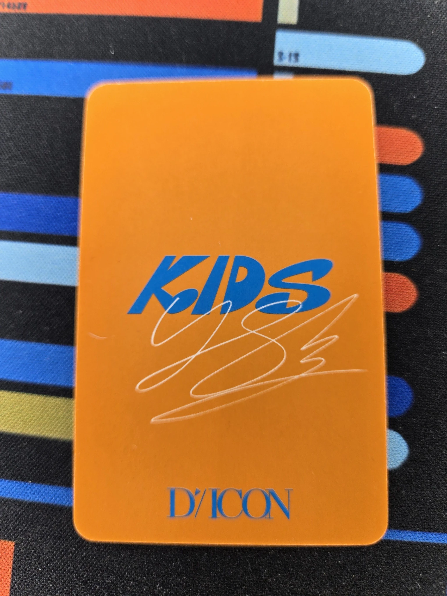 Stray Kids Felix Stray Kids - Felix - DICON D'FESTA 2022 Photobook Other dicon mini photobook version listing photo 2