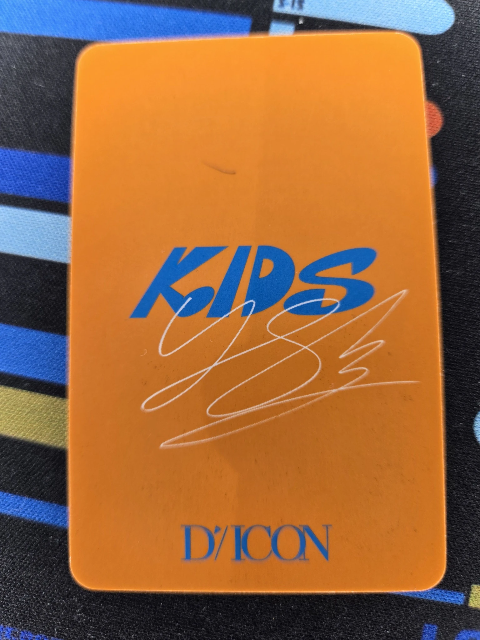 Stray Kids Felix Stray Kids - Felix - DICON D'FESTA 2022 Photobook Other dicon mini photobook version listing photo 2
