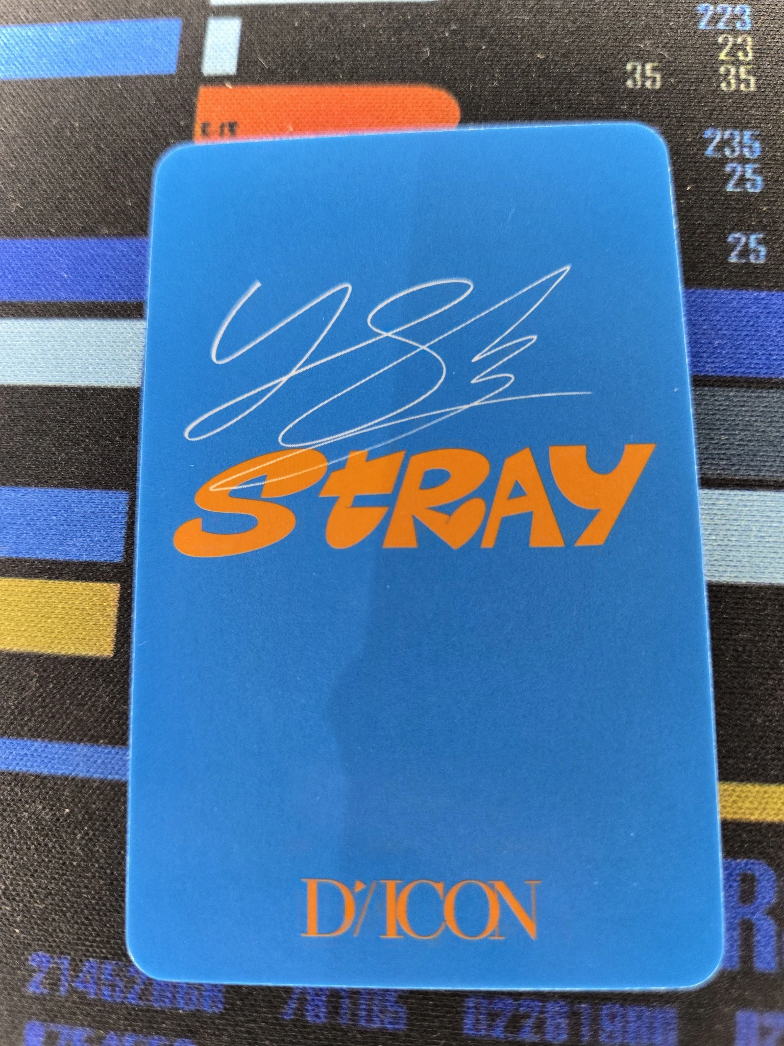 Stray Kids Felix Stray Kids - Felix - DICON D'FESTA 2022 Photobook Other dicon mini photobook version listing photo 2