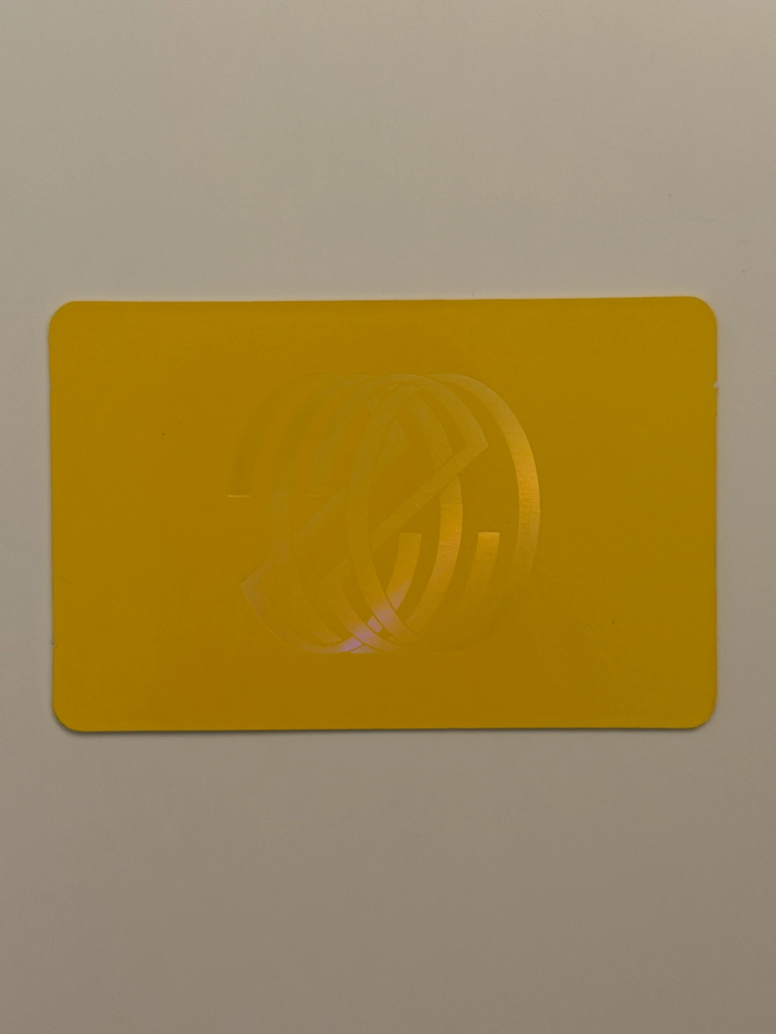 NCT Shotaro NCT - Shotaro - NCT 2020 Resonance Pt.2 Album album photocard departure version id card holographic (hologram) horizontal listing photo 2