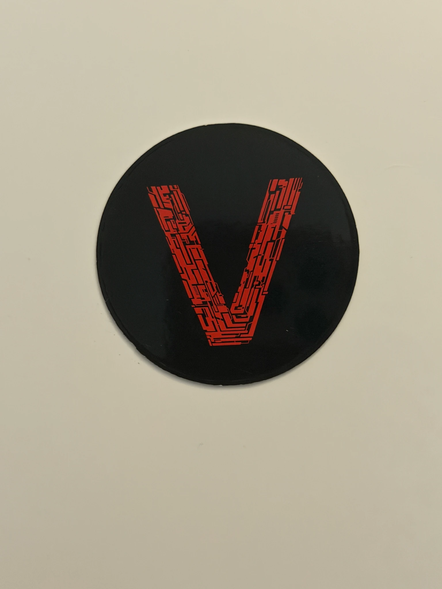 WayV Kun WayV - Kun - Awaken The World Album awaken version album inclusion circle card listing photo 2