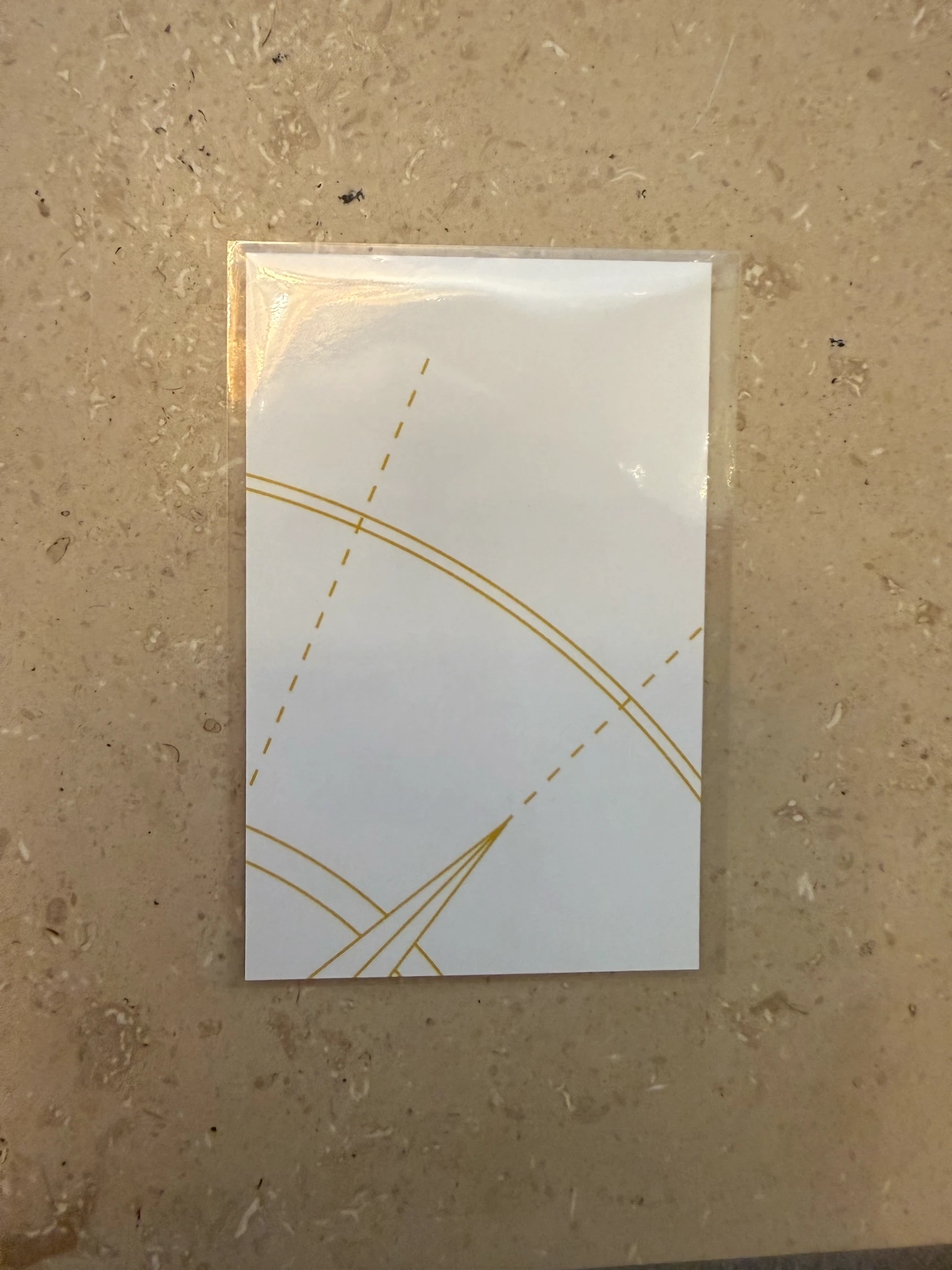ATEEZ Yunho ATEEZ - Yunho - TREASURE EP.FIN : All To Action Album album photocard Z Ver listing photo 2