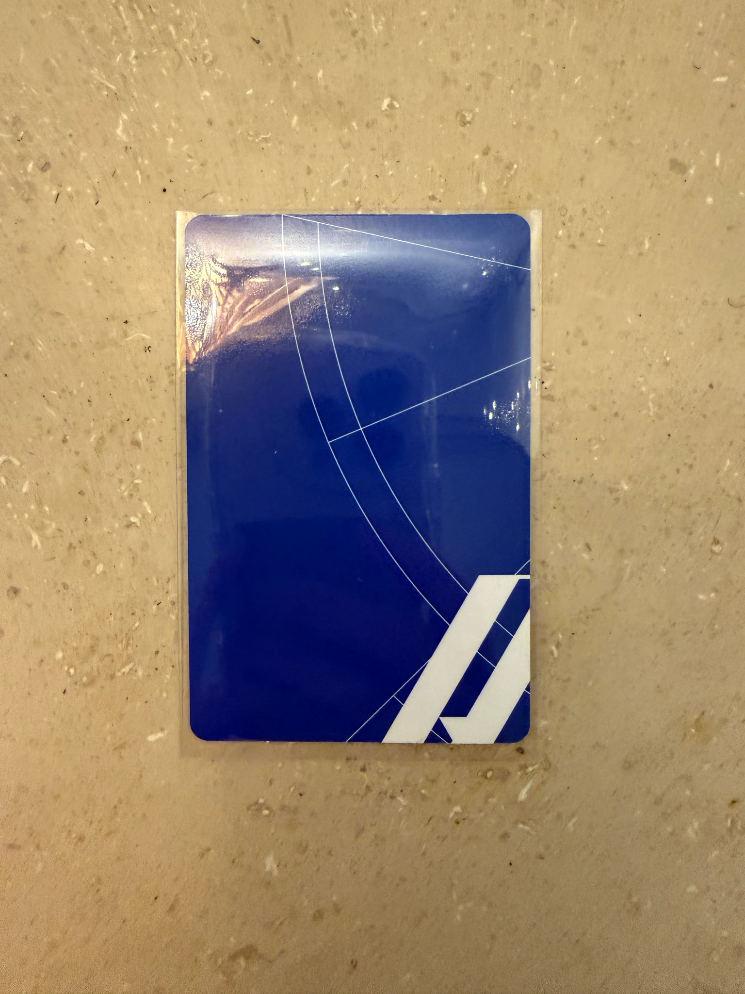ATEEZ Hongjoong ATEEZ - Hongjoong - TREASURE EPILOGUE : Action to Answer Album album photocard Z Ver listing photo 2