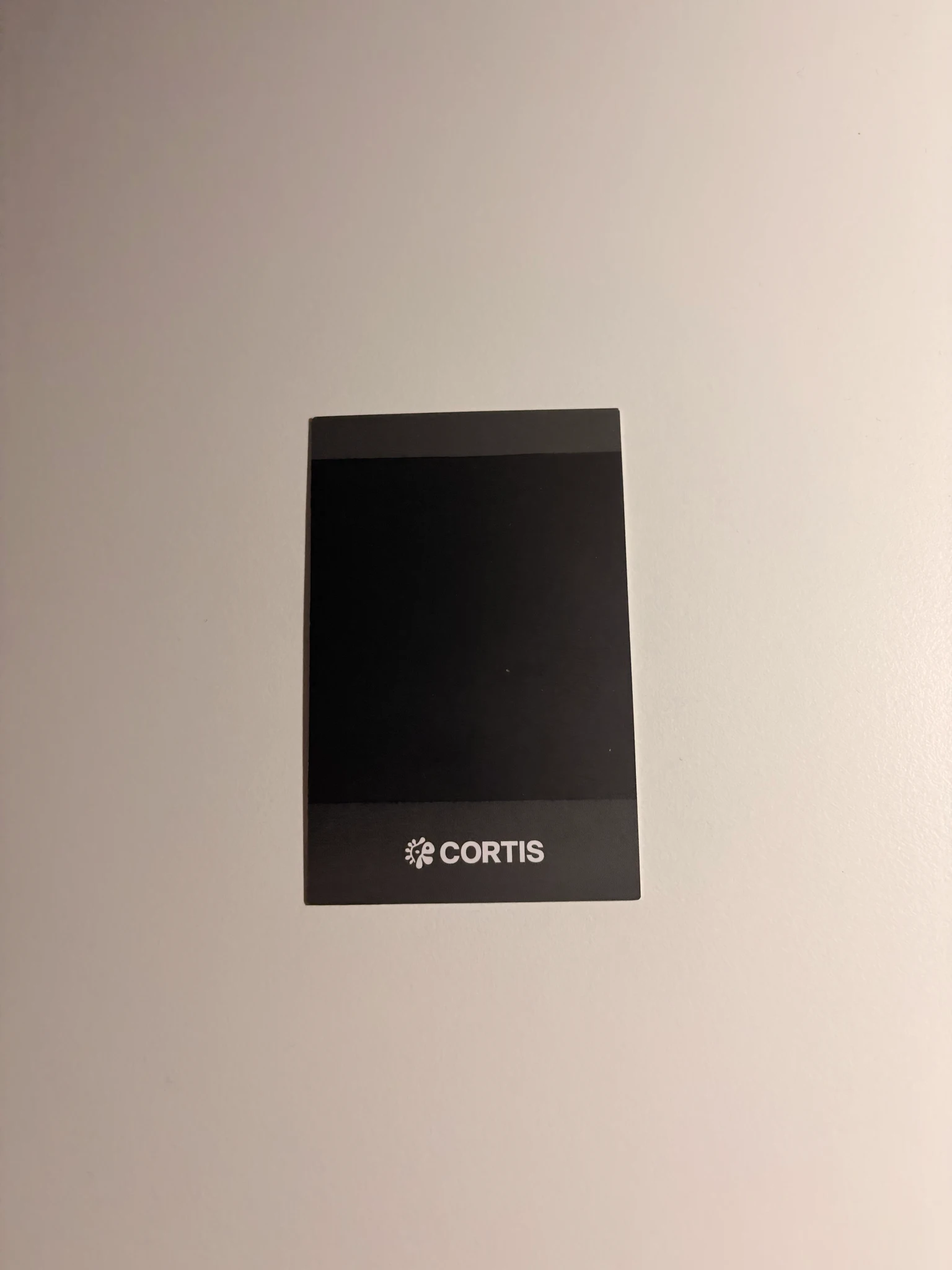 CORTIS Juhoon CORTIS - Juhoon - Pre-Order Benefit Photocards (POB) Other music & drama pre-order benefit (pob) pob photocard listing photo 2