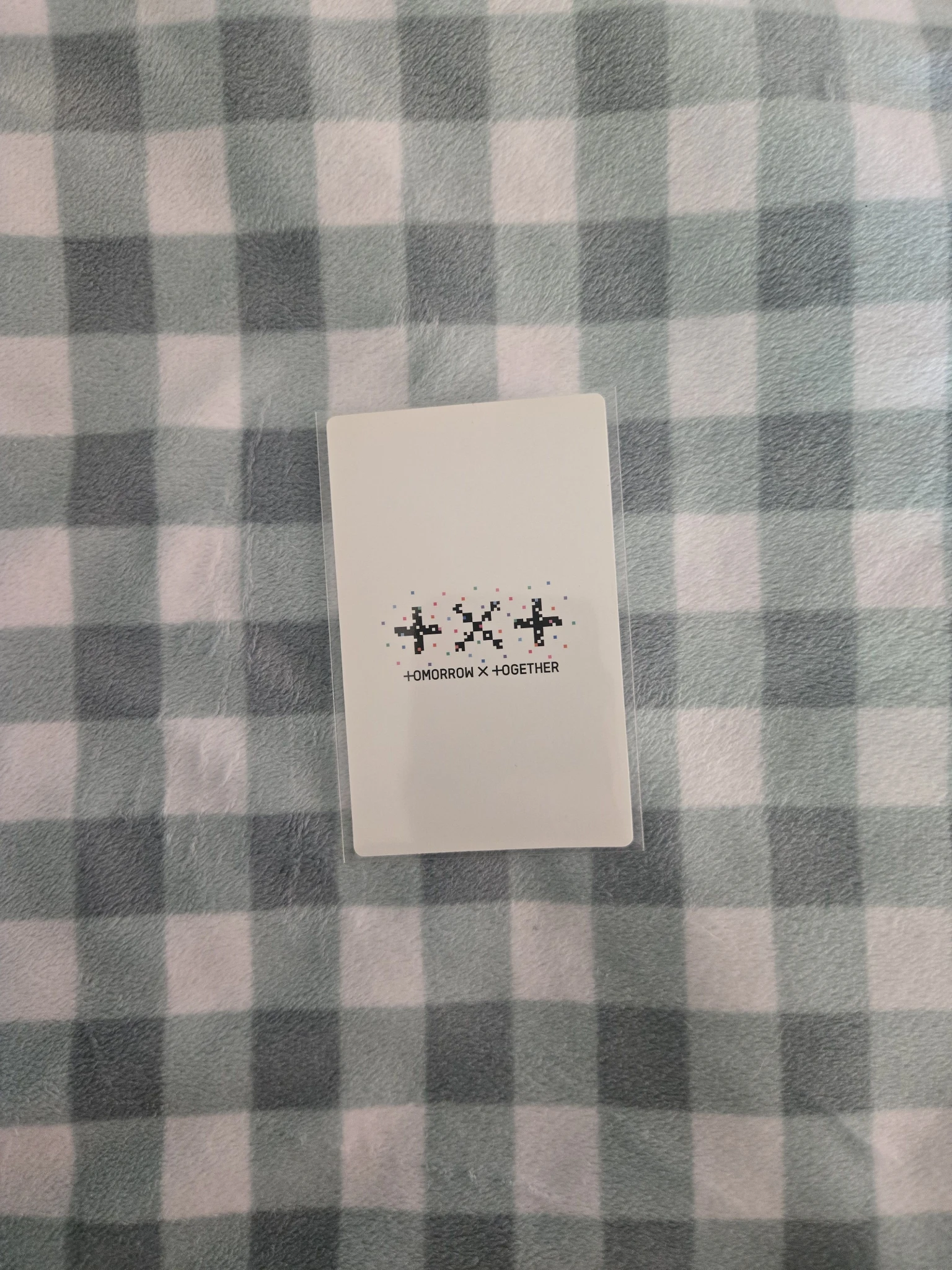 TOMORROW X TOGETHER TOMORROW X TOGETHER - Minisode 1: Blue Hour Album target exclusive listing photo 2