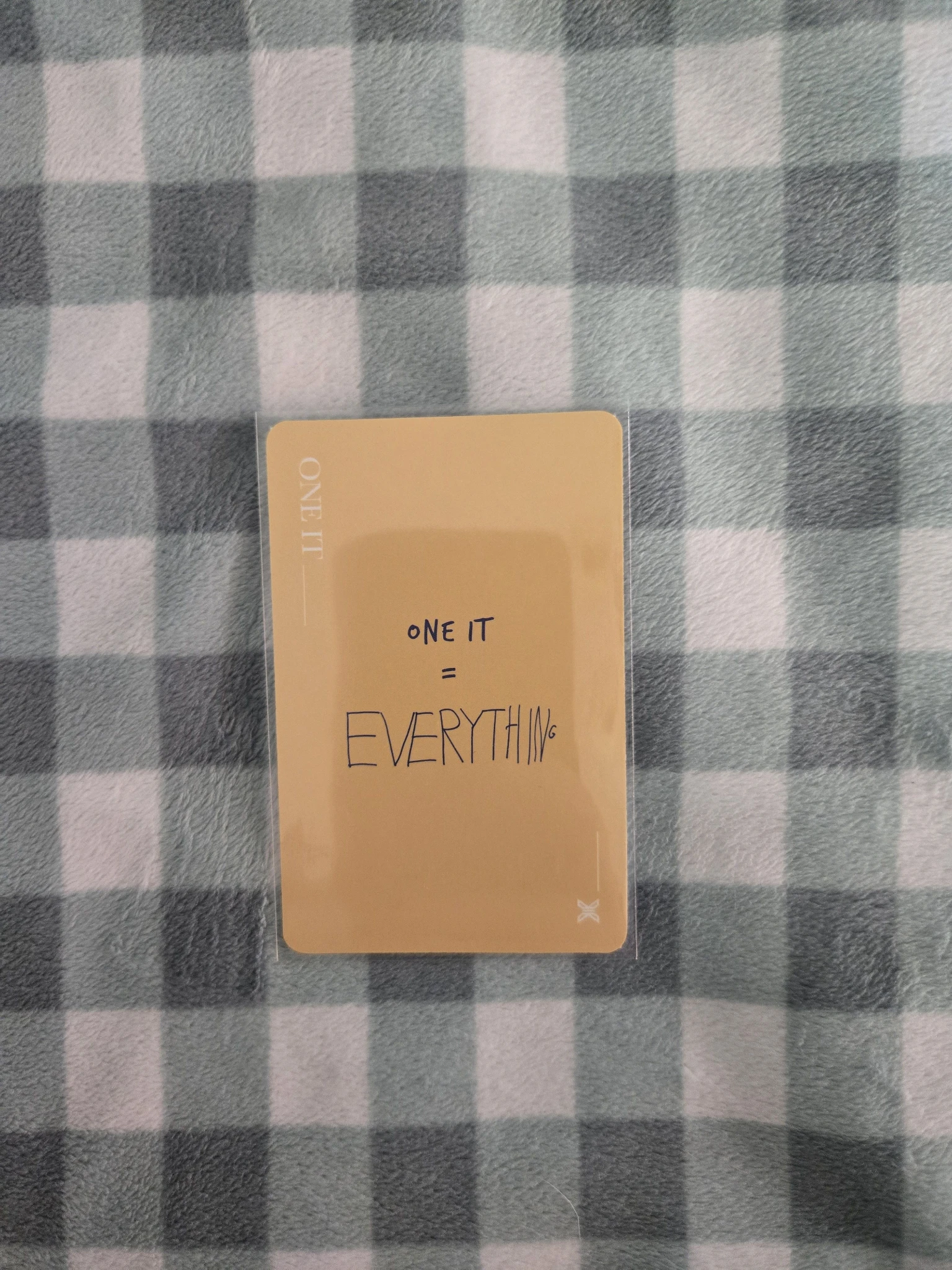 X1 Dohyon X1 - Dohyon - One It Fankit Other listing photo 2