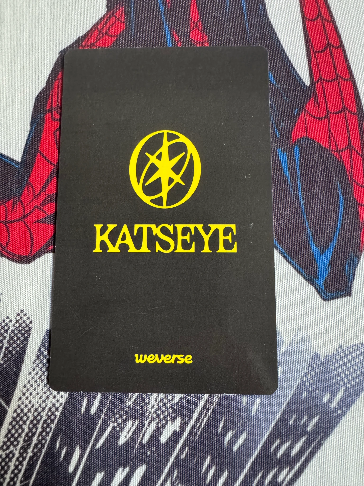 KATSEYE Lara KATSEYE - Lara - BEAUTIFUL CHAOS Album weverse global shop (wvg) purchase benefit lollapalooza live online listing photo 2