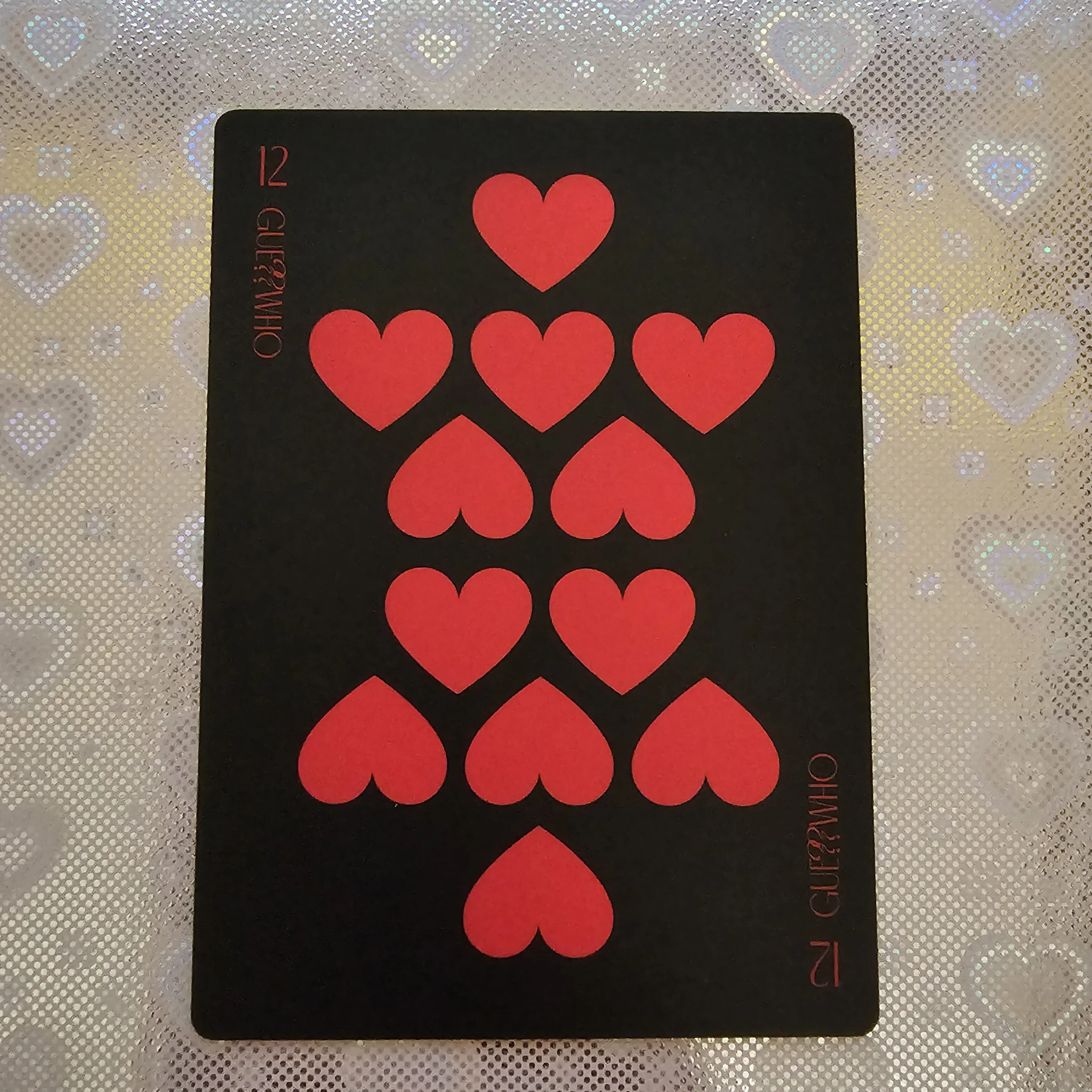 ITZY Yuna ITZY - Yuna - GUESS WHO Album album photocard non-selfie concept photocard non-standard size limited version photocard set listing photo 2