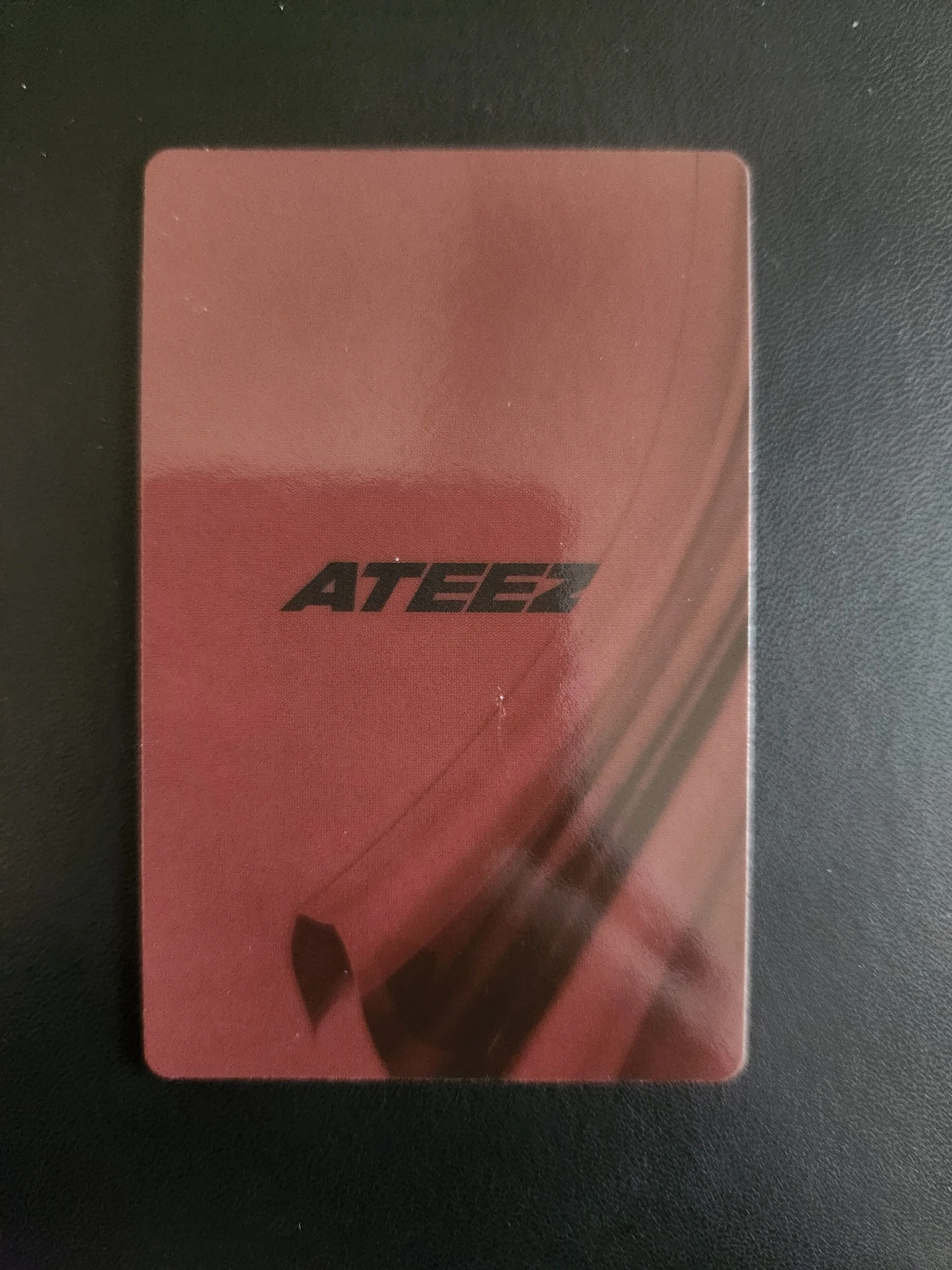 ATEEZ San ATEEZ - San - GOLDEN HOUR : Part.5 Album hello82 international exclusive listing photo 2