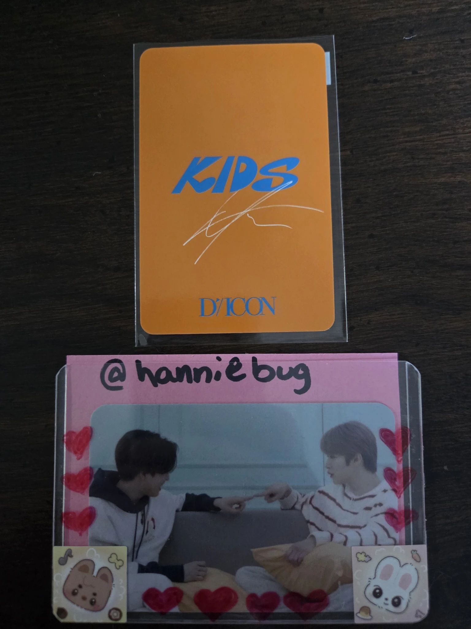 Stray Kids Lee Know Stray Kids - Lee Know - DICON D'FESTA 2022 Photobook Other dicon mini photobook version listing photo 2