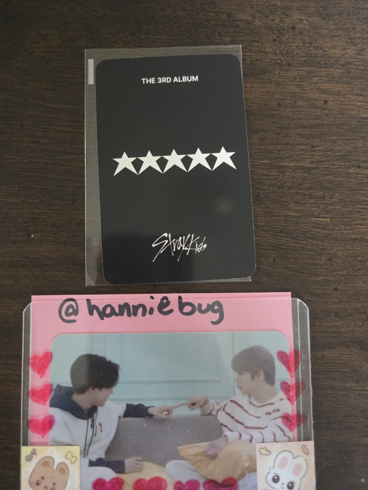 Stray Kids Felix Stray Kids - Felix - 5-STAR Album listing photo 2
