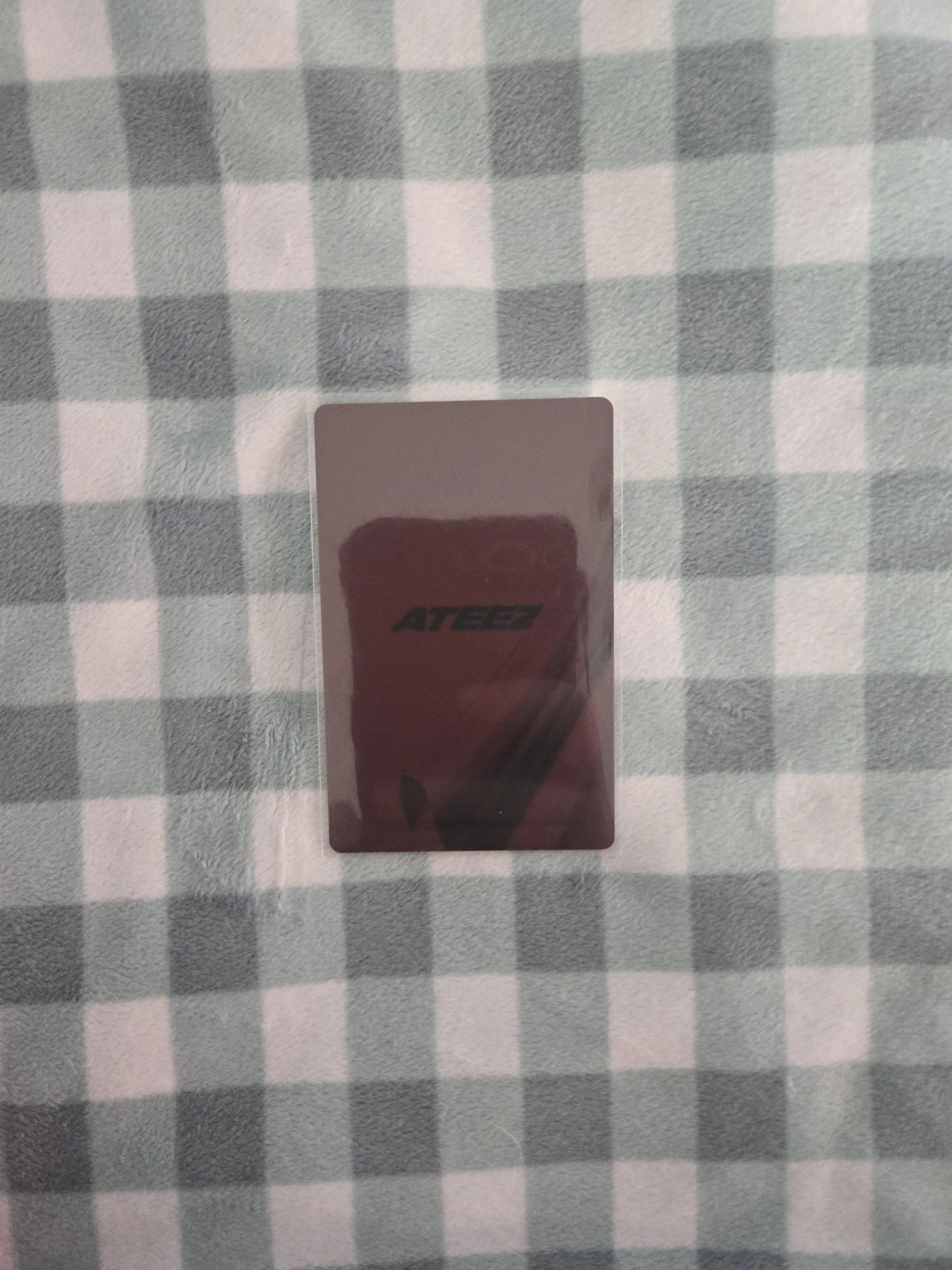 ATEEZ Wooyoung ATEEZ - Wooyoung - GOLDEN HOUR : Part.5 Album hello82 listing photo 2