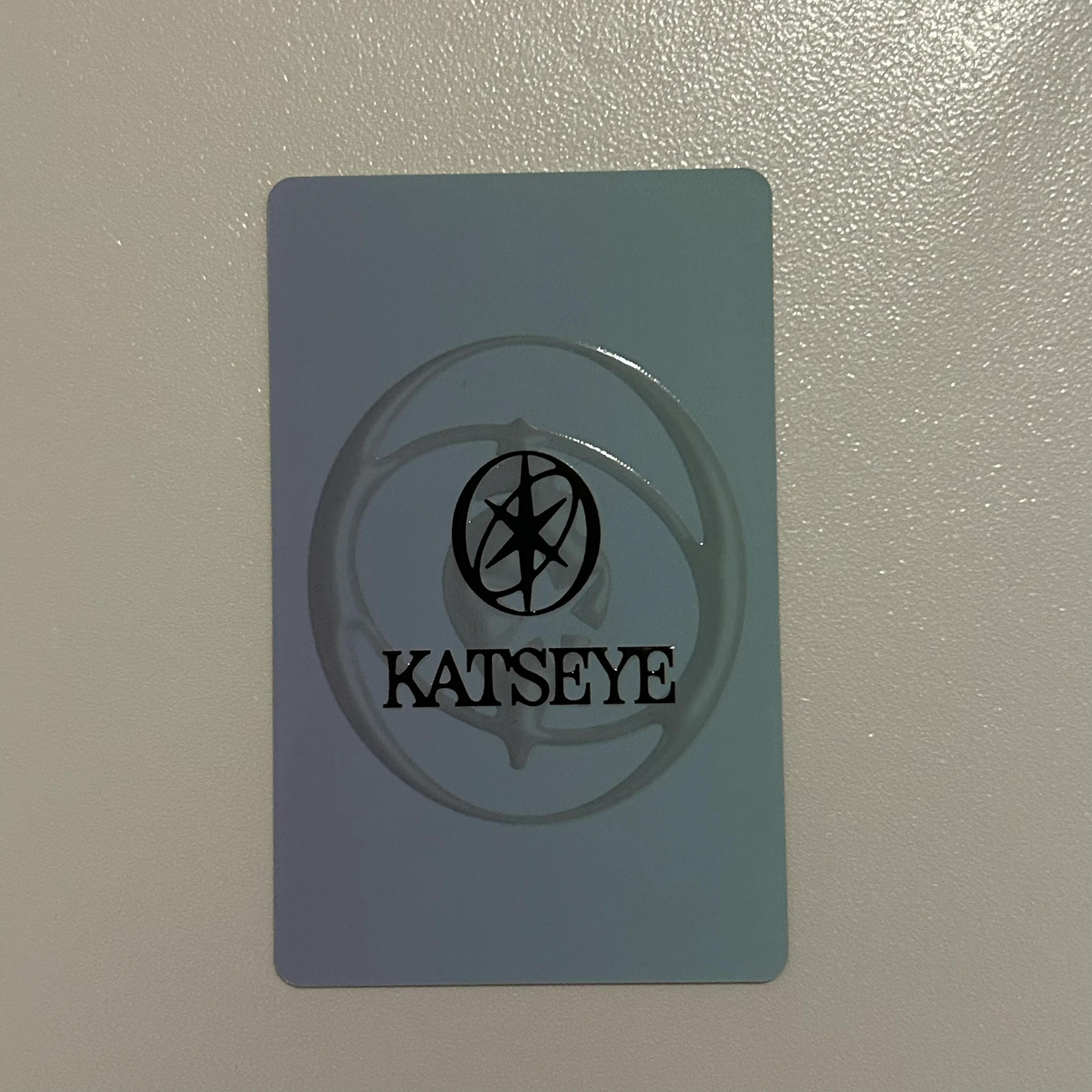 KATSEYE Yoonchae KATSEYE - Yoonchae - SIS (Soft Is Strong) Album tin case merch photocard version 1 listing photo 2