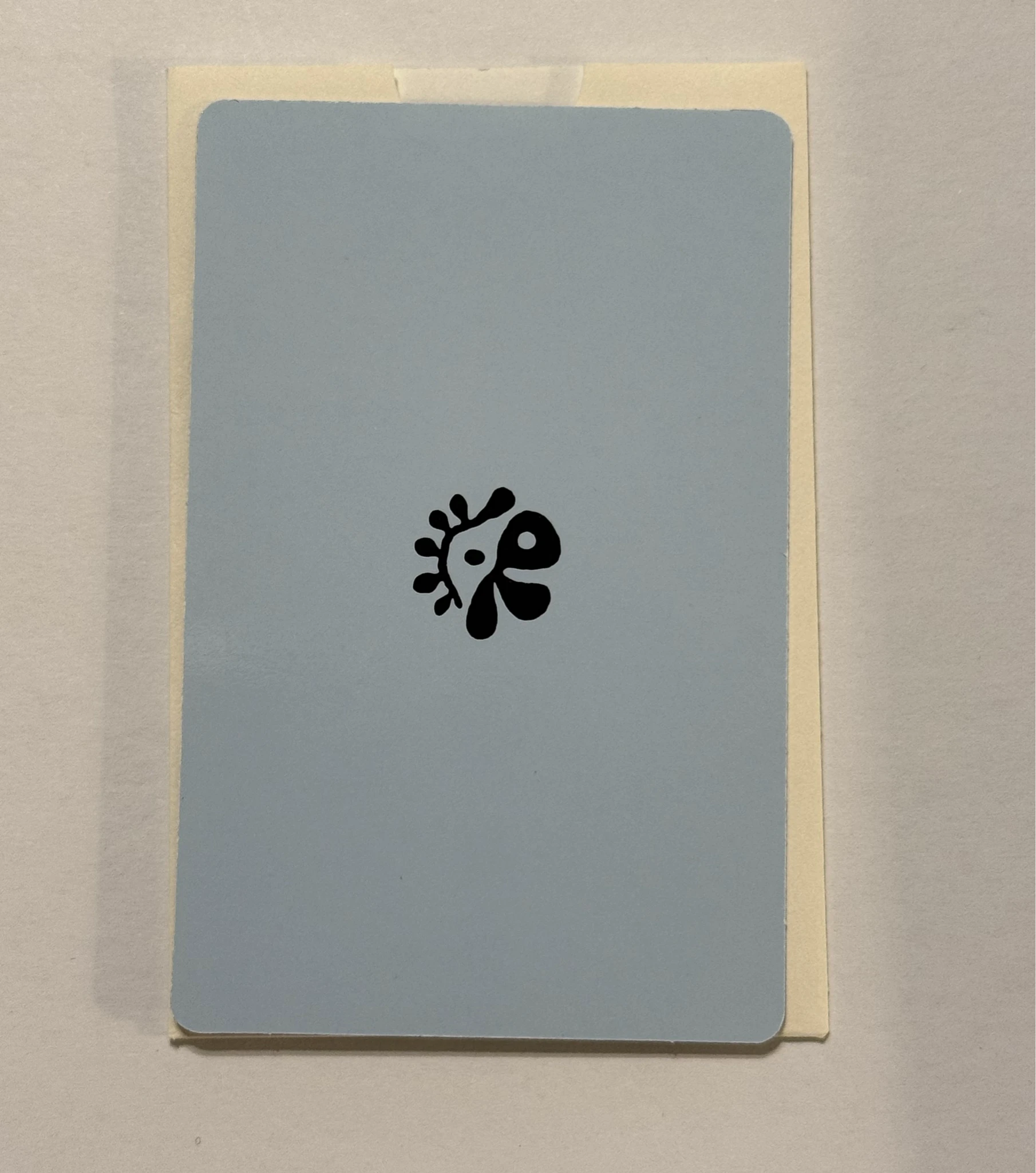 CORTIS Seonghyeon CORTIS - Seonghyeon - GREENGREEN Album album photocard listing photo 2
