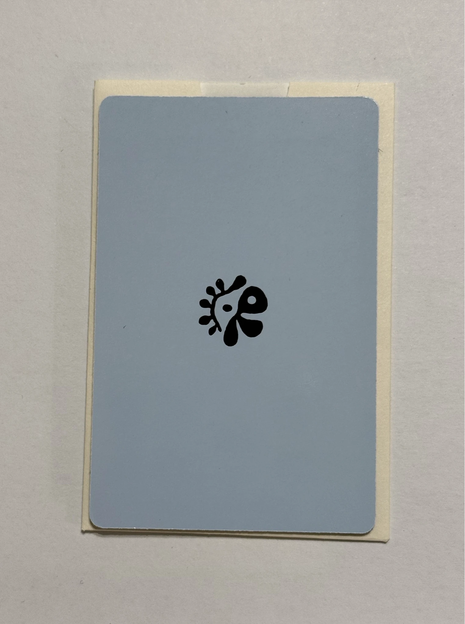 CORTIS Keonho CORTIS - Keonho - GREENGREEN Album album photocard listing photo 2