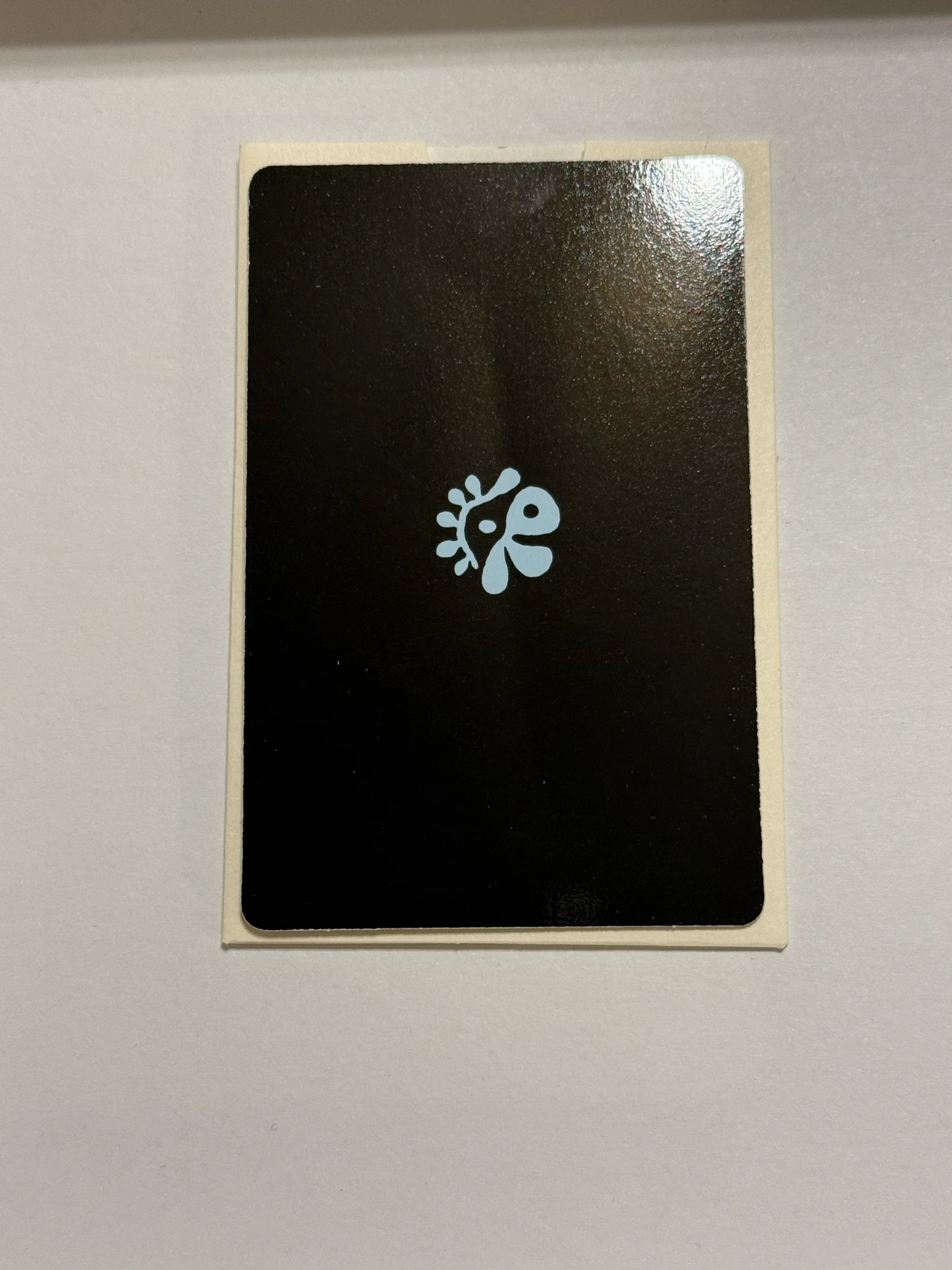 CORTIS James CORTIS - James - GREENGREEN Album lip balm version album photocard holographic (hologram) listing photo 2
