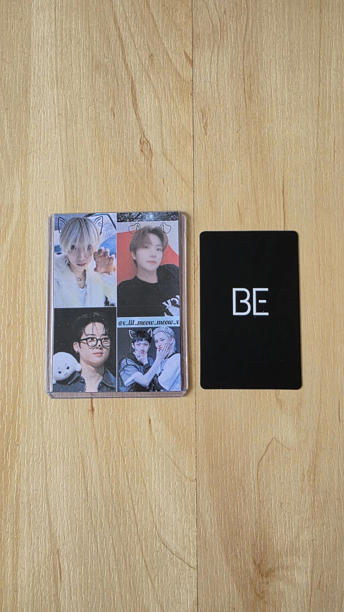 BTS V BTS - V - BE Album korean album album inclusion essential ver listing photo 2