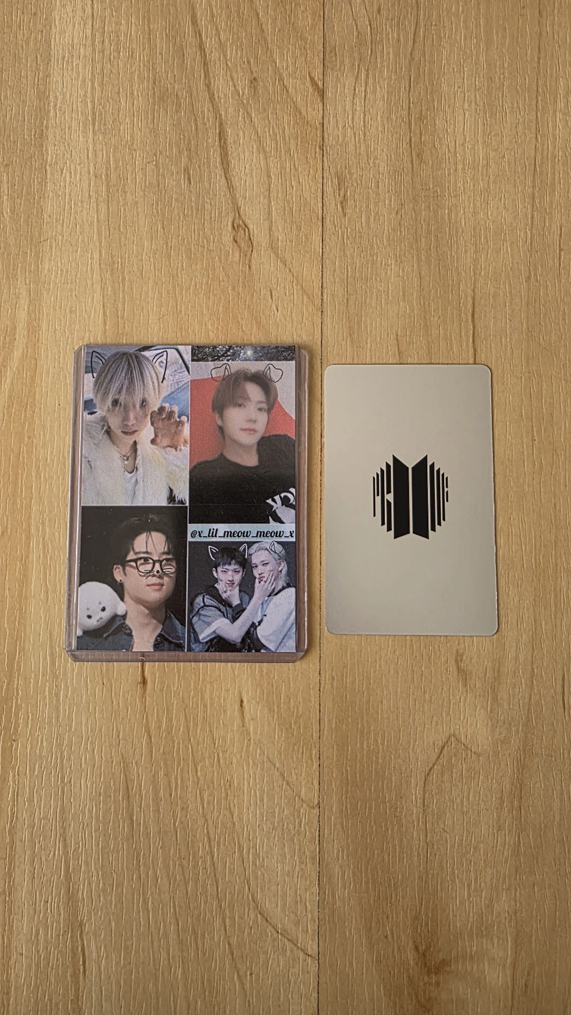 BTS V BTS - V - Proof Album listing photo 2