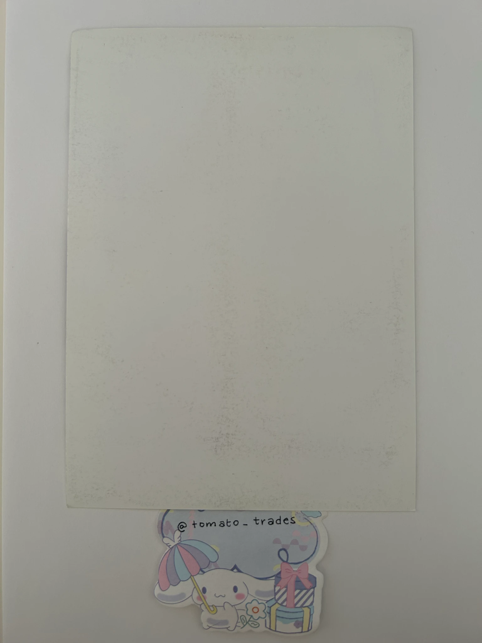 Stray Kids I.N Stray Kids - I.N - 5-STAR Album album inclusion mini poster listing photo 2