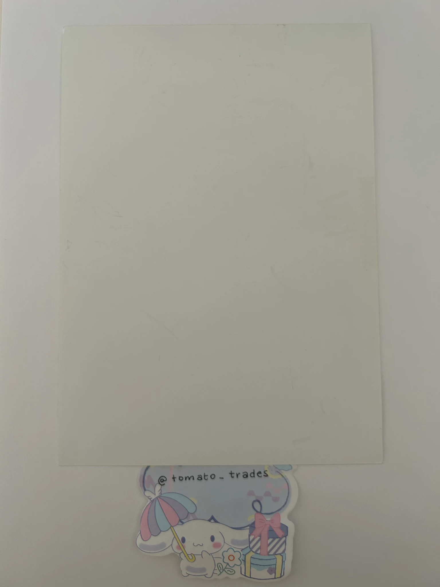 Stray Kids Felix Stray Kids - Felix - 5-STAR Album album inclusion mini poster listing photo 2