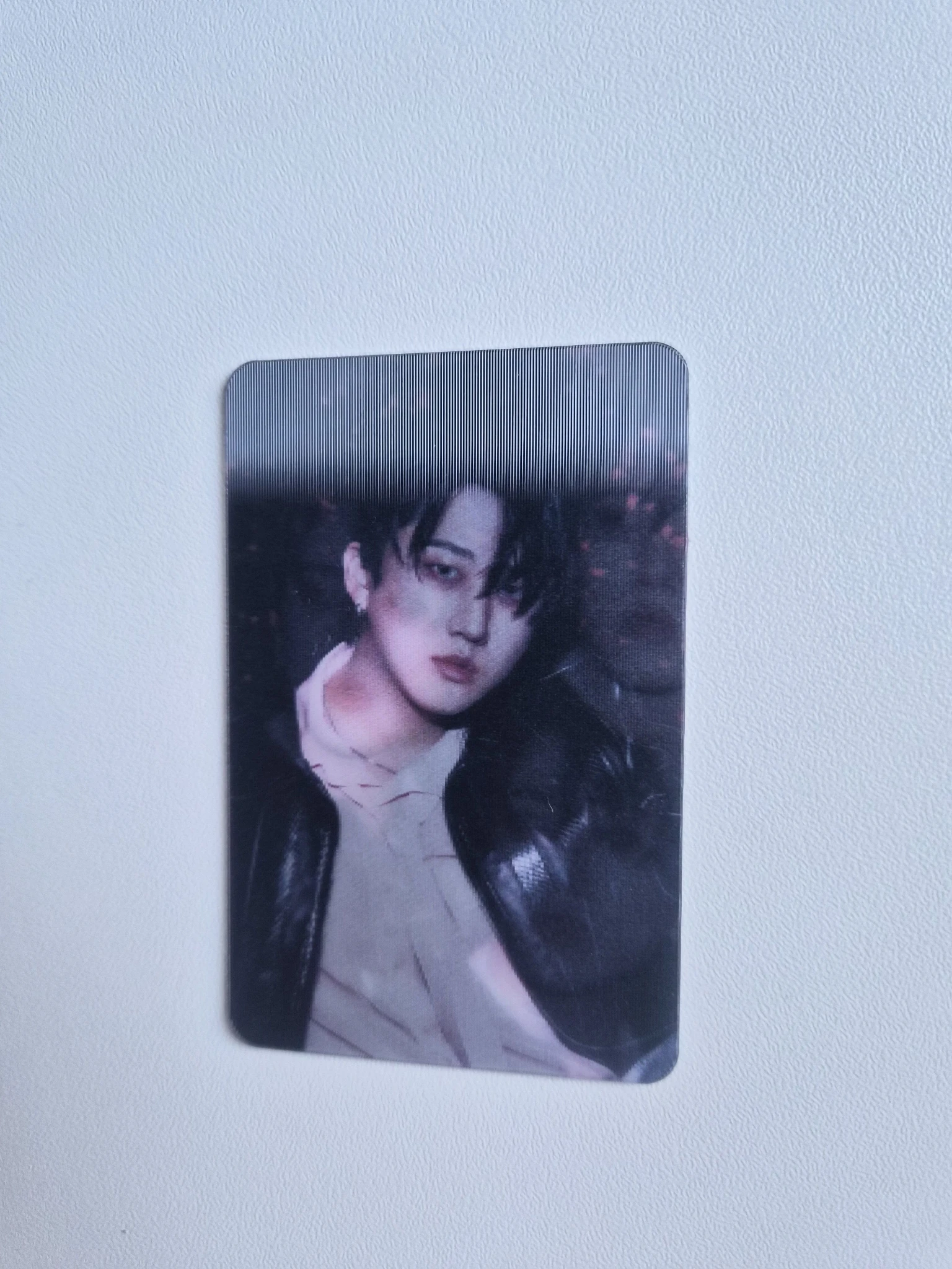 Stray Kids Changbin Stray Kids - Changbin - Do It Album album photocard it version lenticular listing photo 2