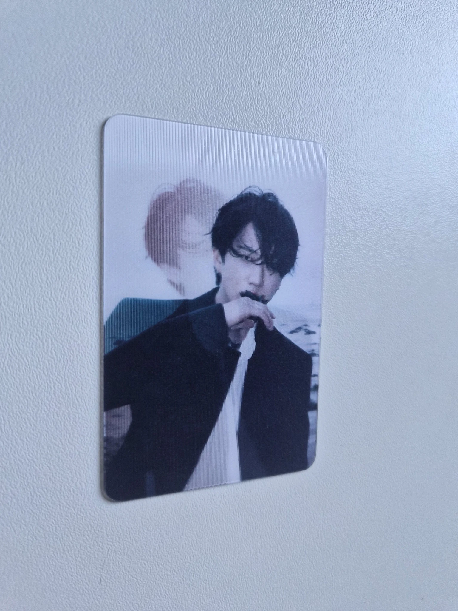 Stray Kids Changbin Stray Kids - Changbin - Do It Album album photocard lenticular listing photo 2