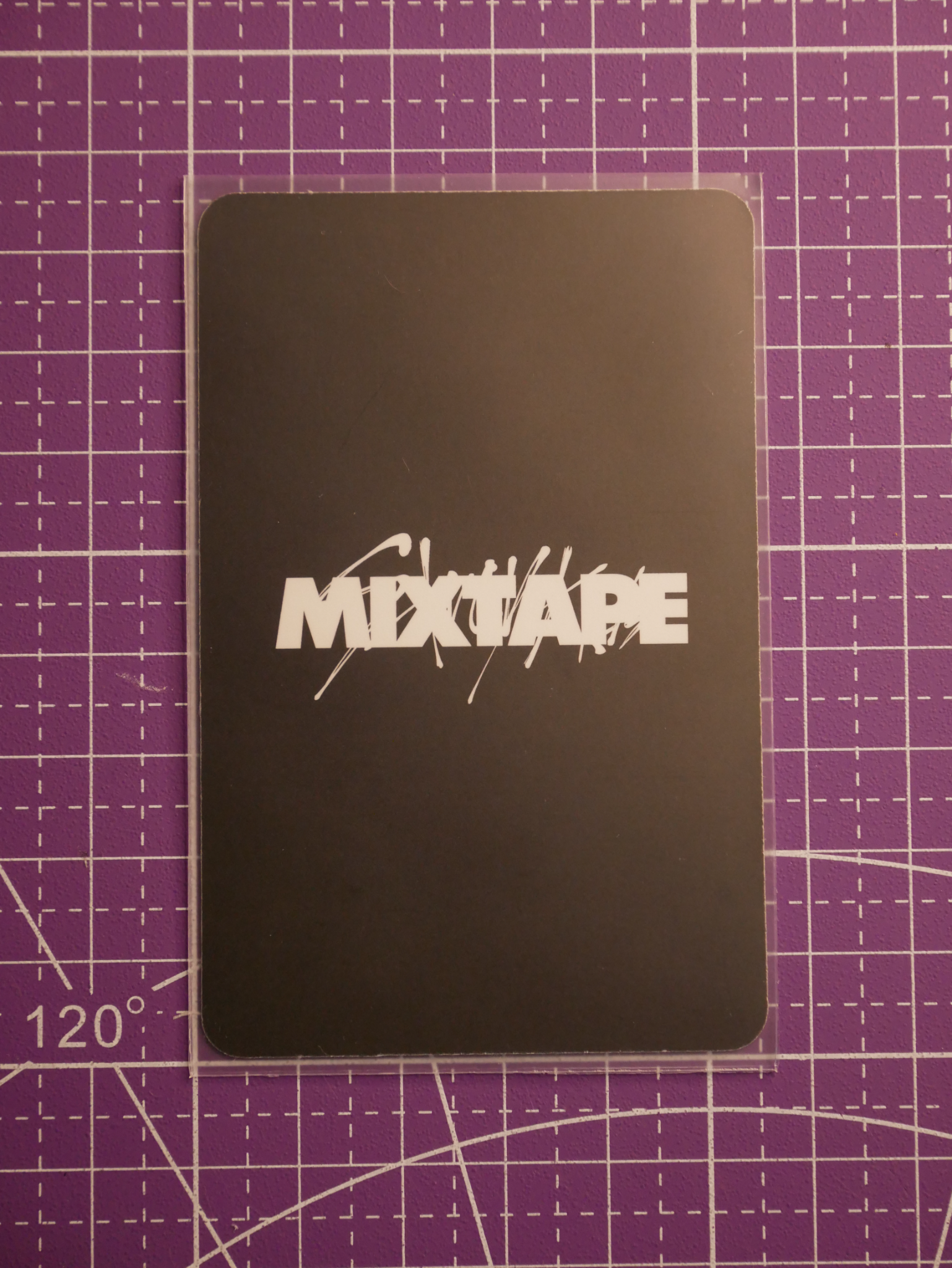 Stray Kids Felix Stray Kids - Felix - Mixtape Album Mixtape Felix selfie version listing photo 2