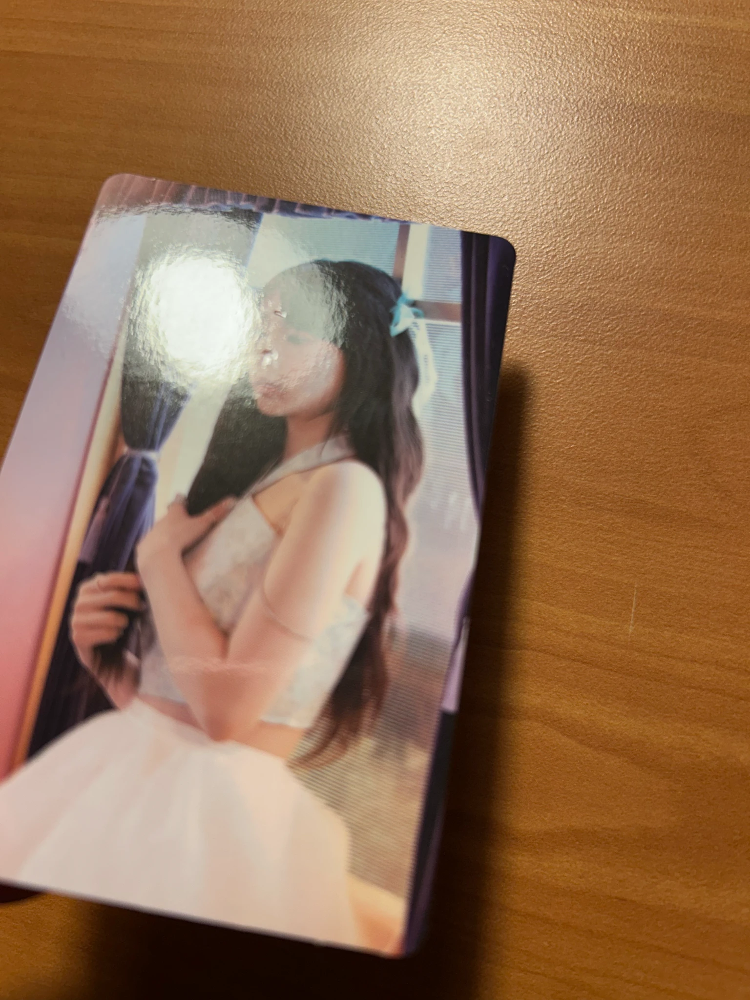 LOONA YeoJin LOONA - YeoJin - Flip That Album AR photocard album photocard listing photo 2