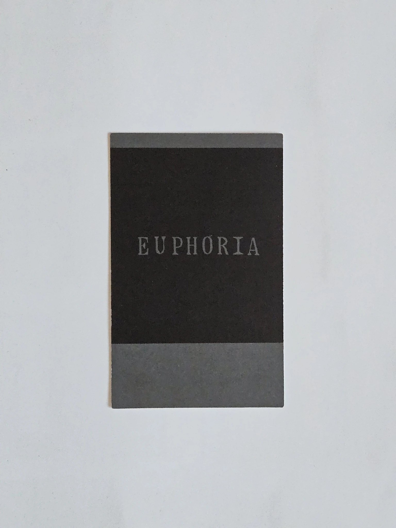 ALPHA DRIVE ONE Sanghyeon ALPHA DRIVE ONE - Sanghyeon - EUPHORIA Album star road version polaroid listing photo 2
