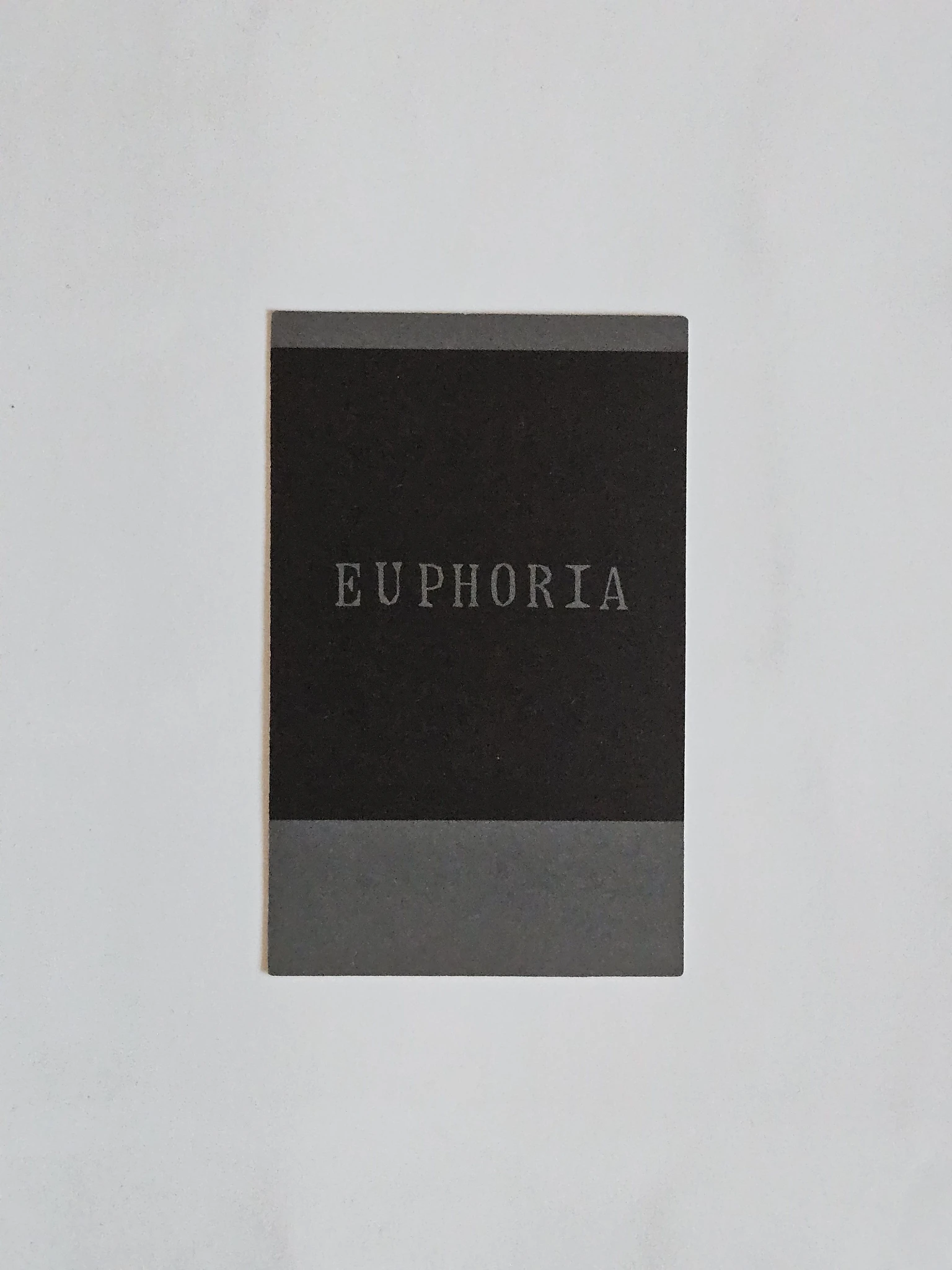 ALPHA DRIVE ONE Sanghyeon ALPHA DRIVE ONE - Sanghyeon - EUPHORIA Album star road version polaroid listing photo 2