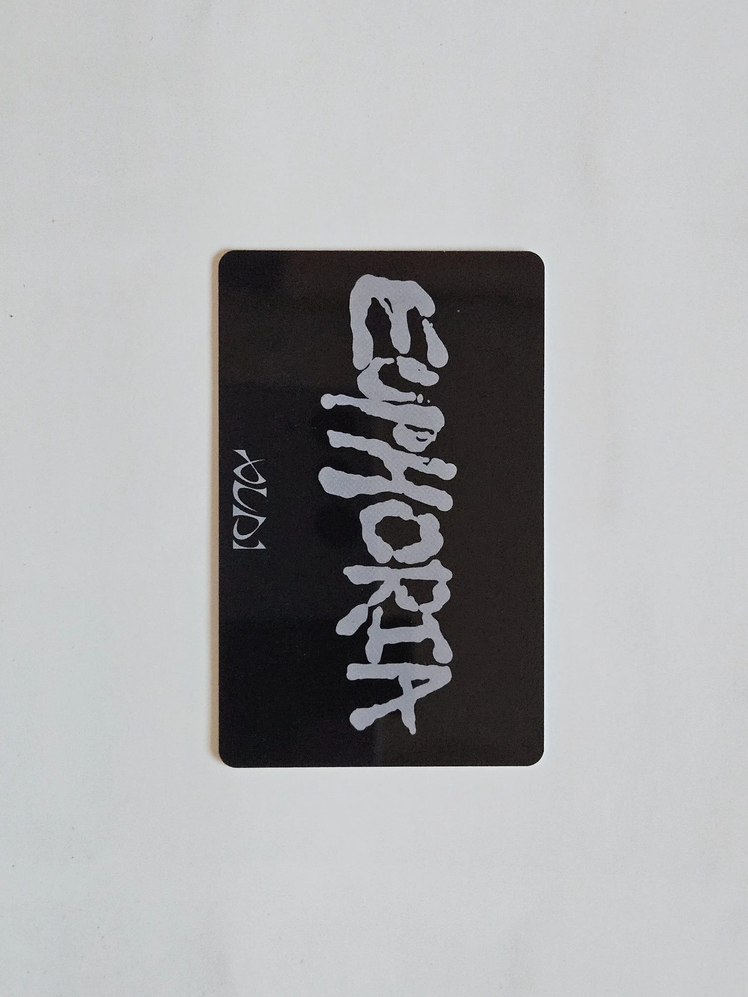 ALPHA DRIVE ONE Sanghyeon ALPHA DRIVE ONE - Sanghyeon - EUPHORIA Album album photocard listing photo 2