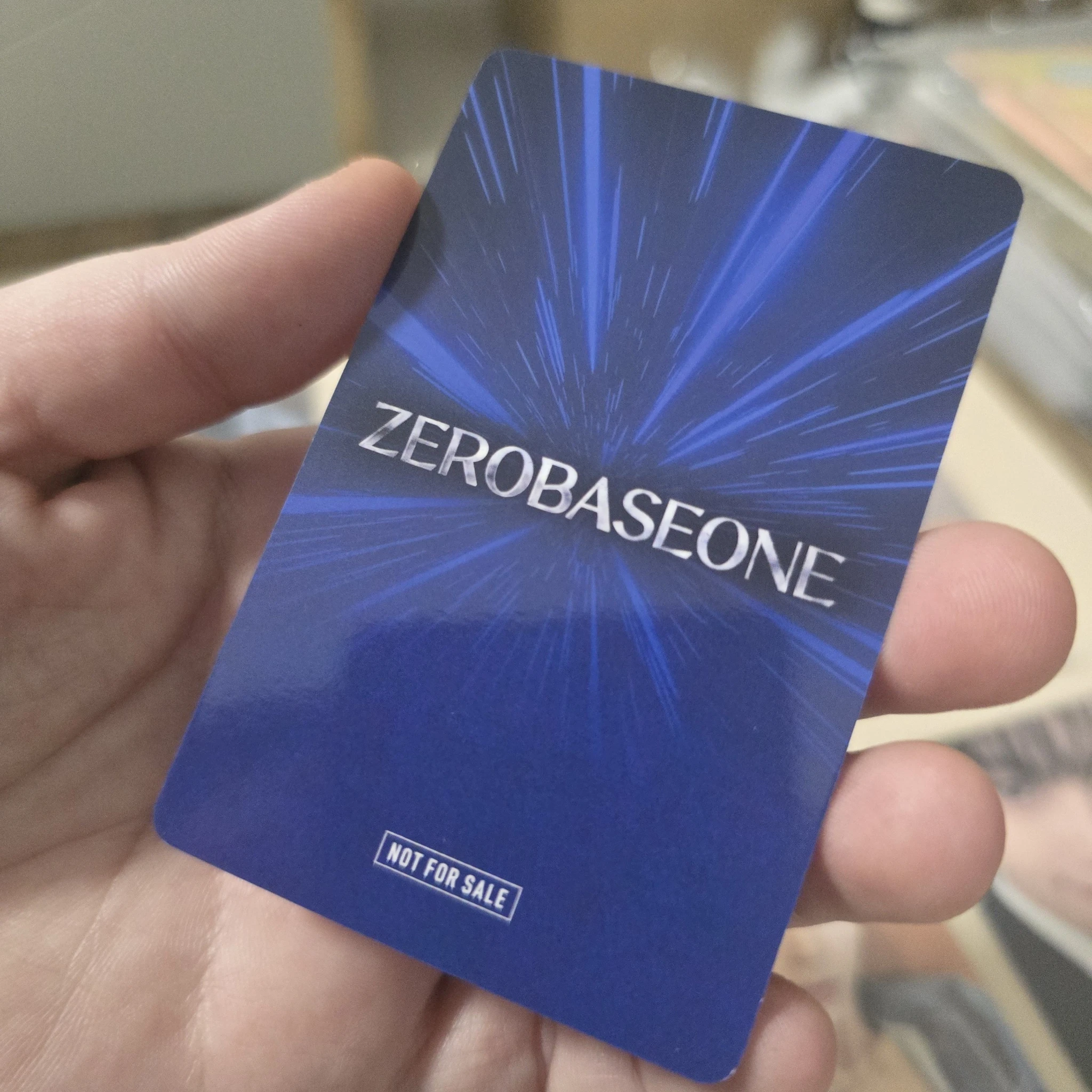 ZEROBASEONE Jiwoong ZEROBASEONE - Jiwoong - 2025 WORLD TOUR [𝗛𝗘𝗥𝗘&𝗡𝗢𝗪] Event cd purchase day 1 japan exclusive venue-limited listing photo 2