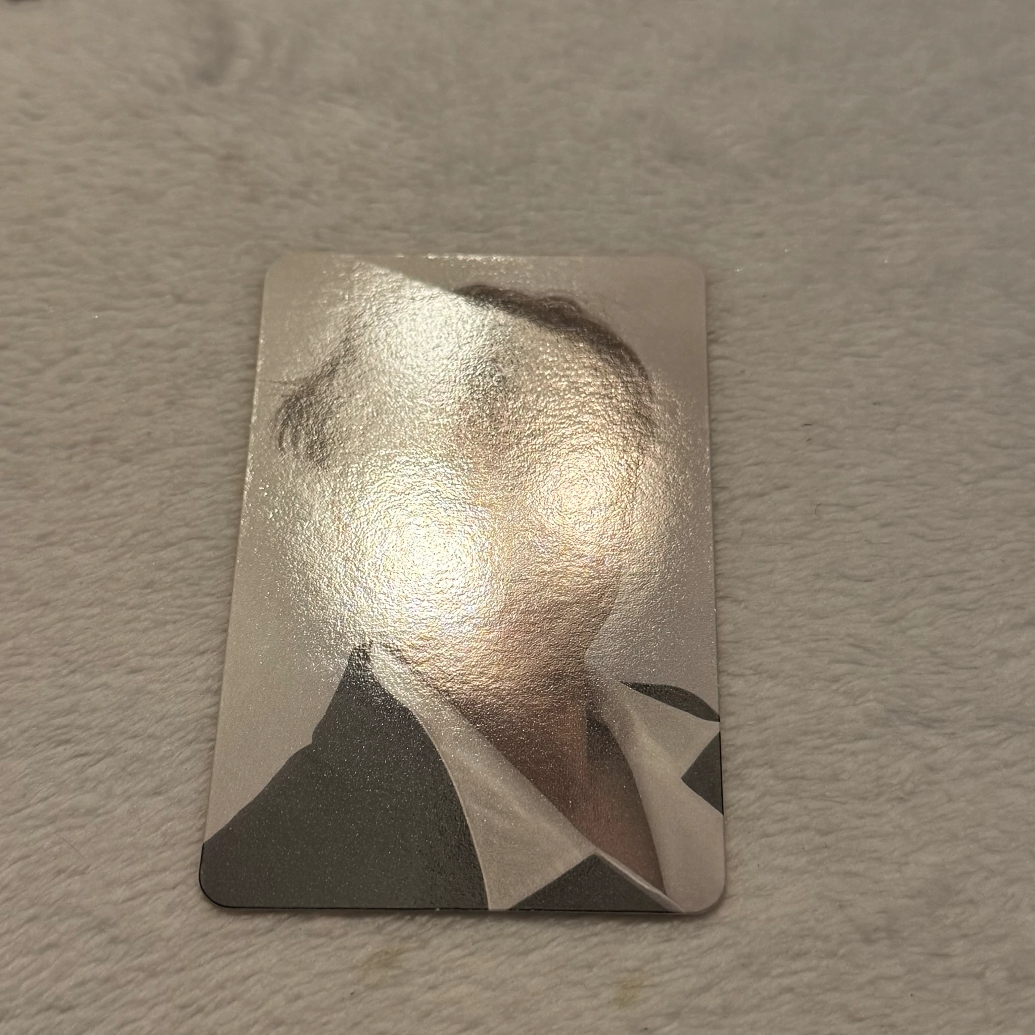 NCT DREAM Jaemin NCT DREAM - Jaemin - Glitch Mode Album scratch ver. listing photo 2