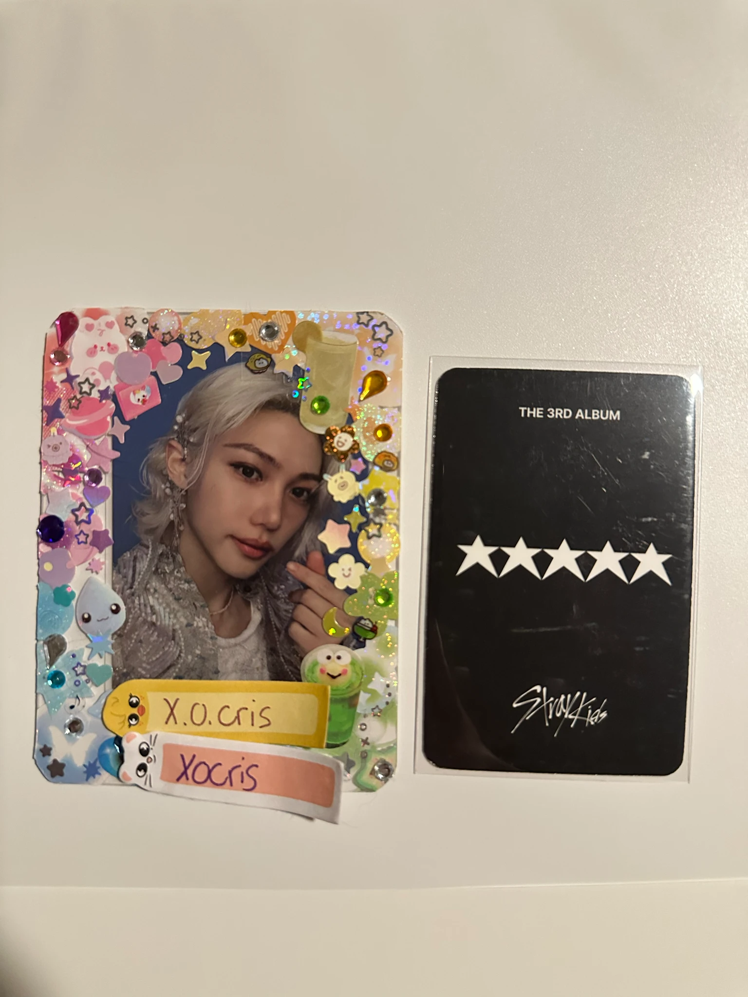 Stray Kids Lee Know Stray Kids - Lee Know - 5-STAR Album listing photo 2